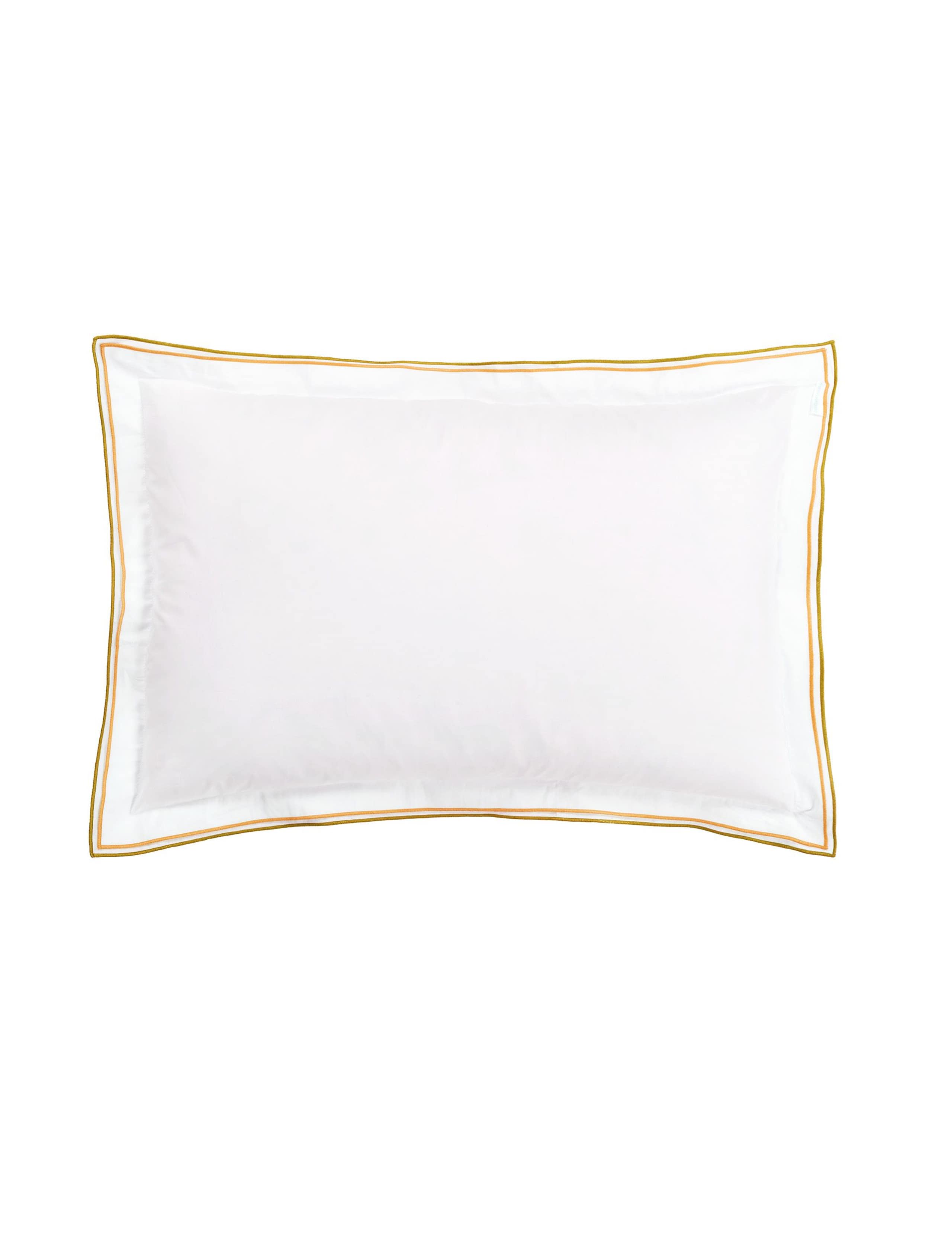 2 Pack Pure Cotton Astor Pillowcases