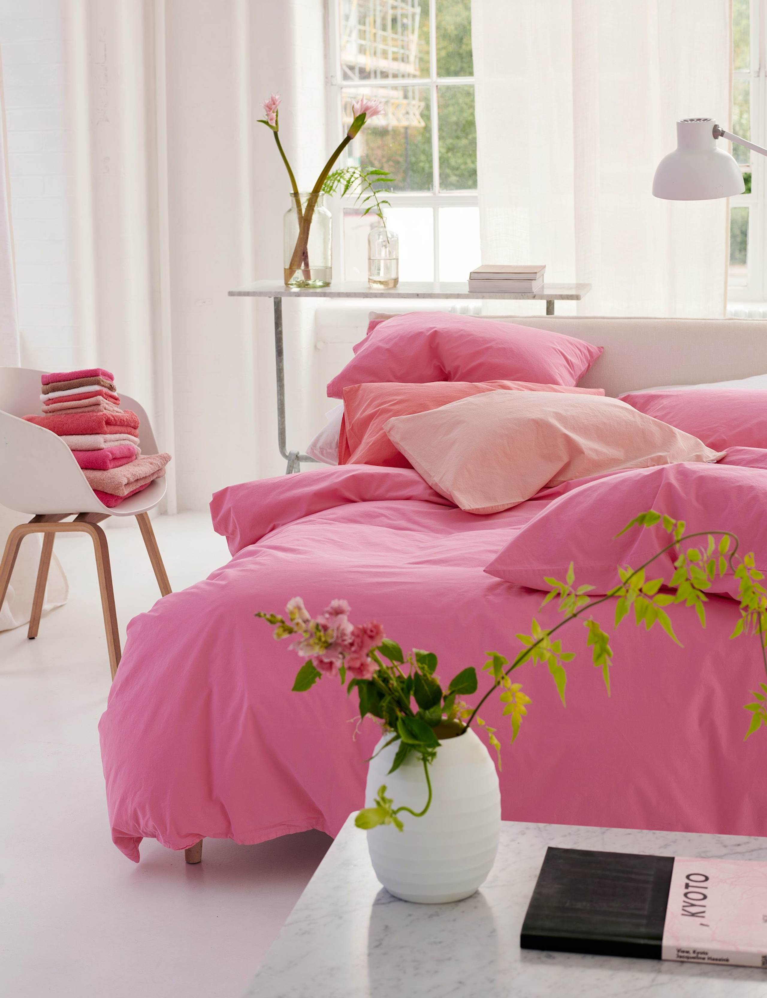 Pure Cotton Loweswater Bedding Set