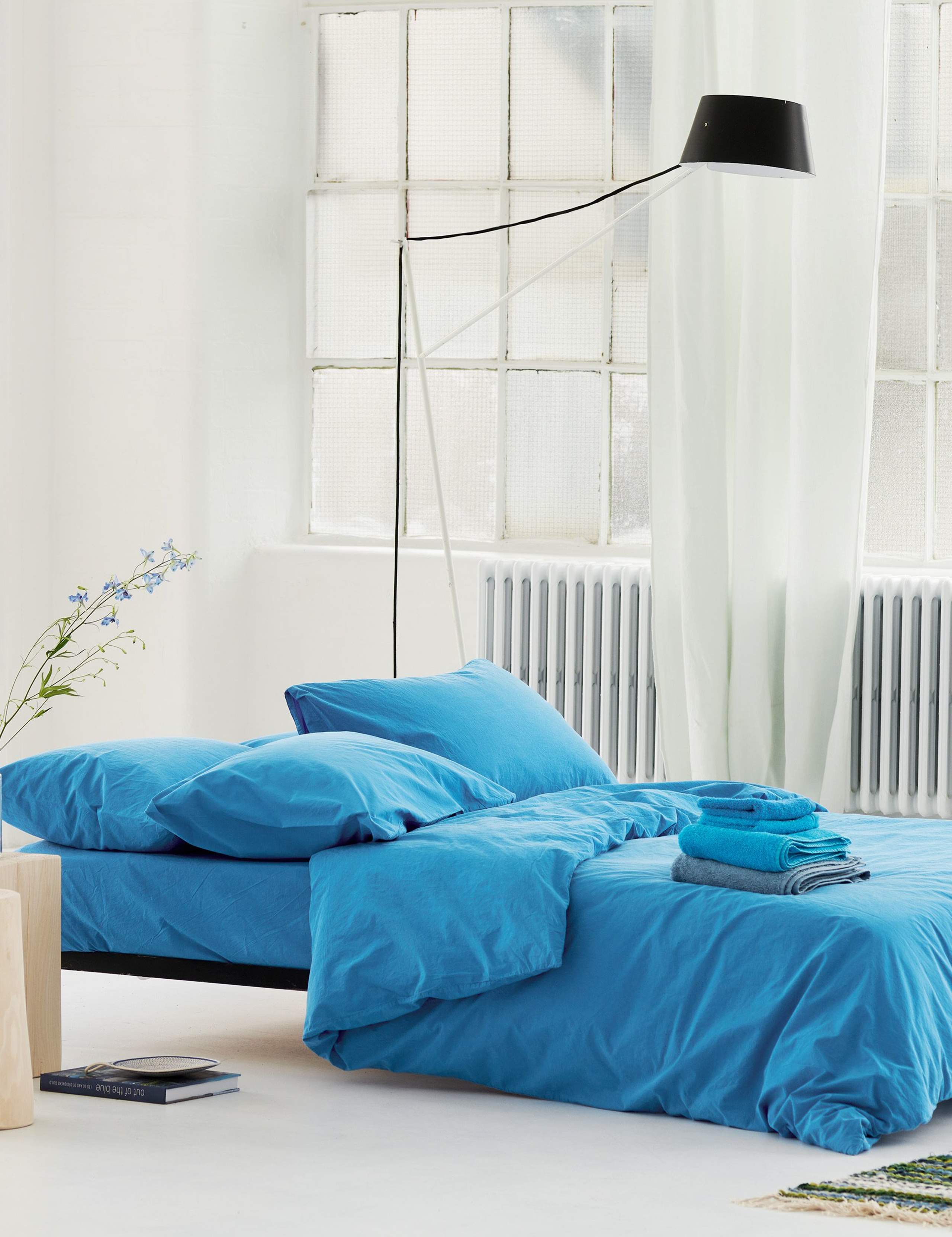 Pure Cotton Loweswater Bedding Set