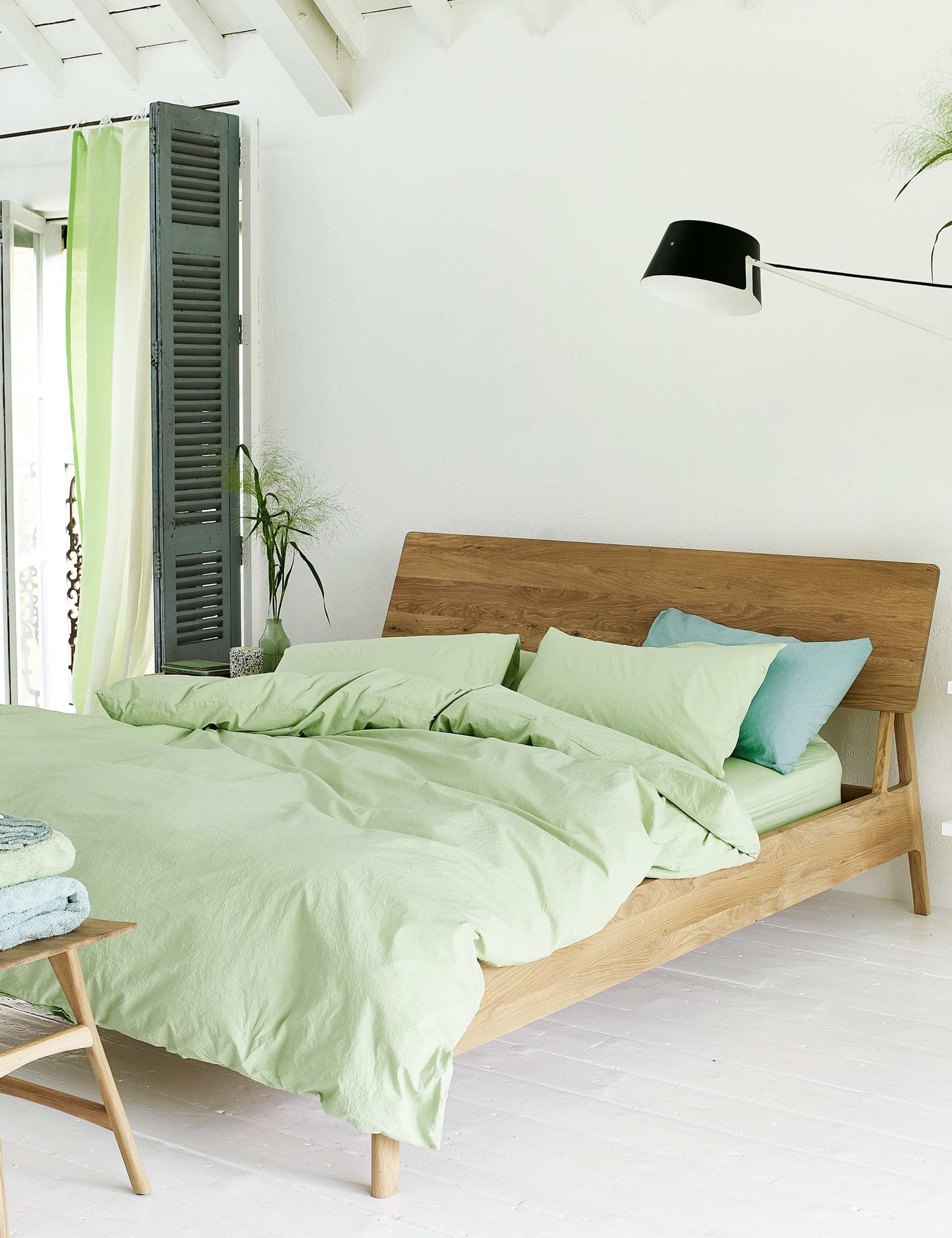 Pure Cotton Loweswater Bedding Set