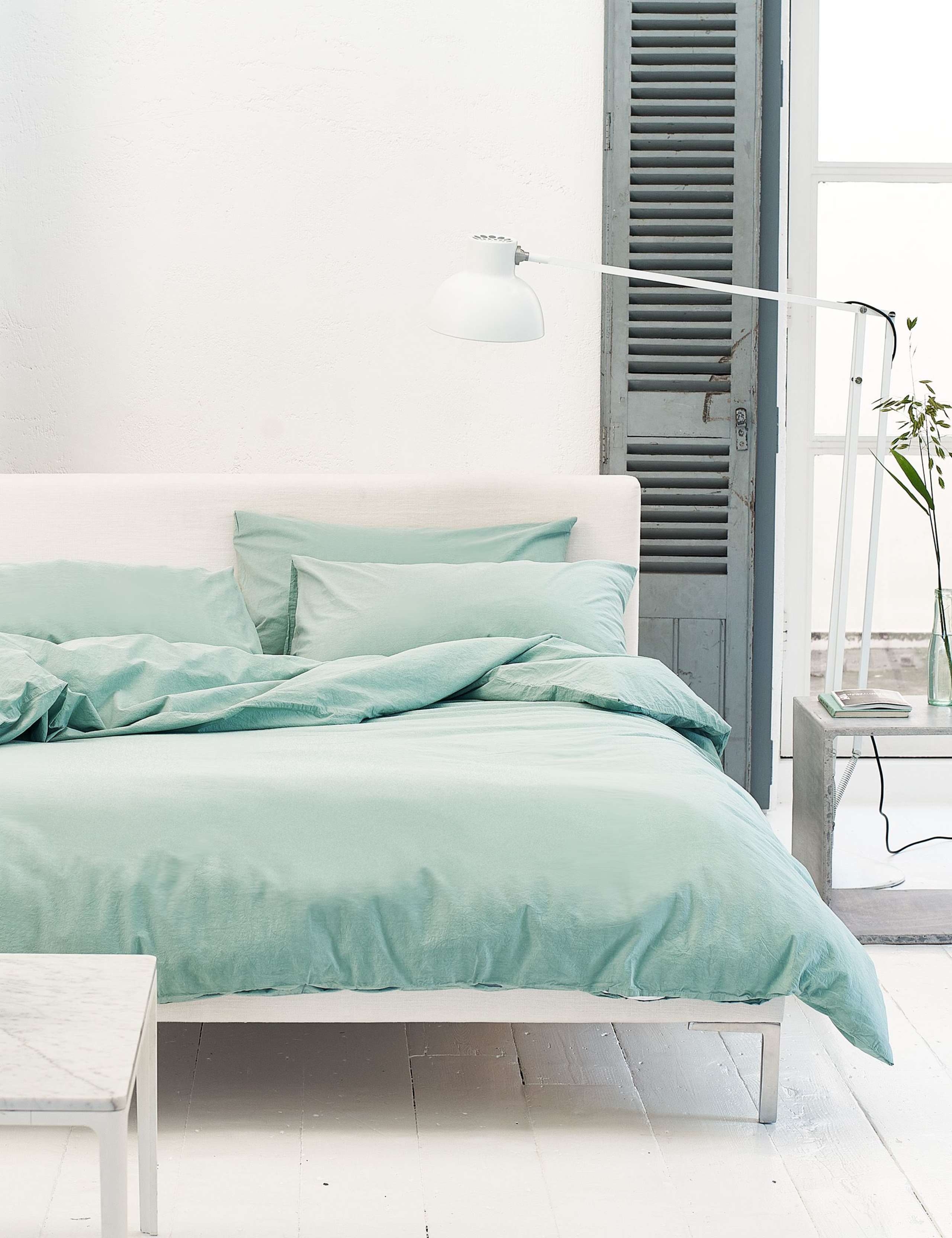 Pure Cotton Loweswater Bedding Set
