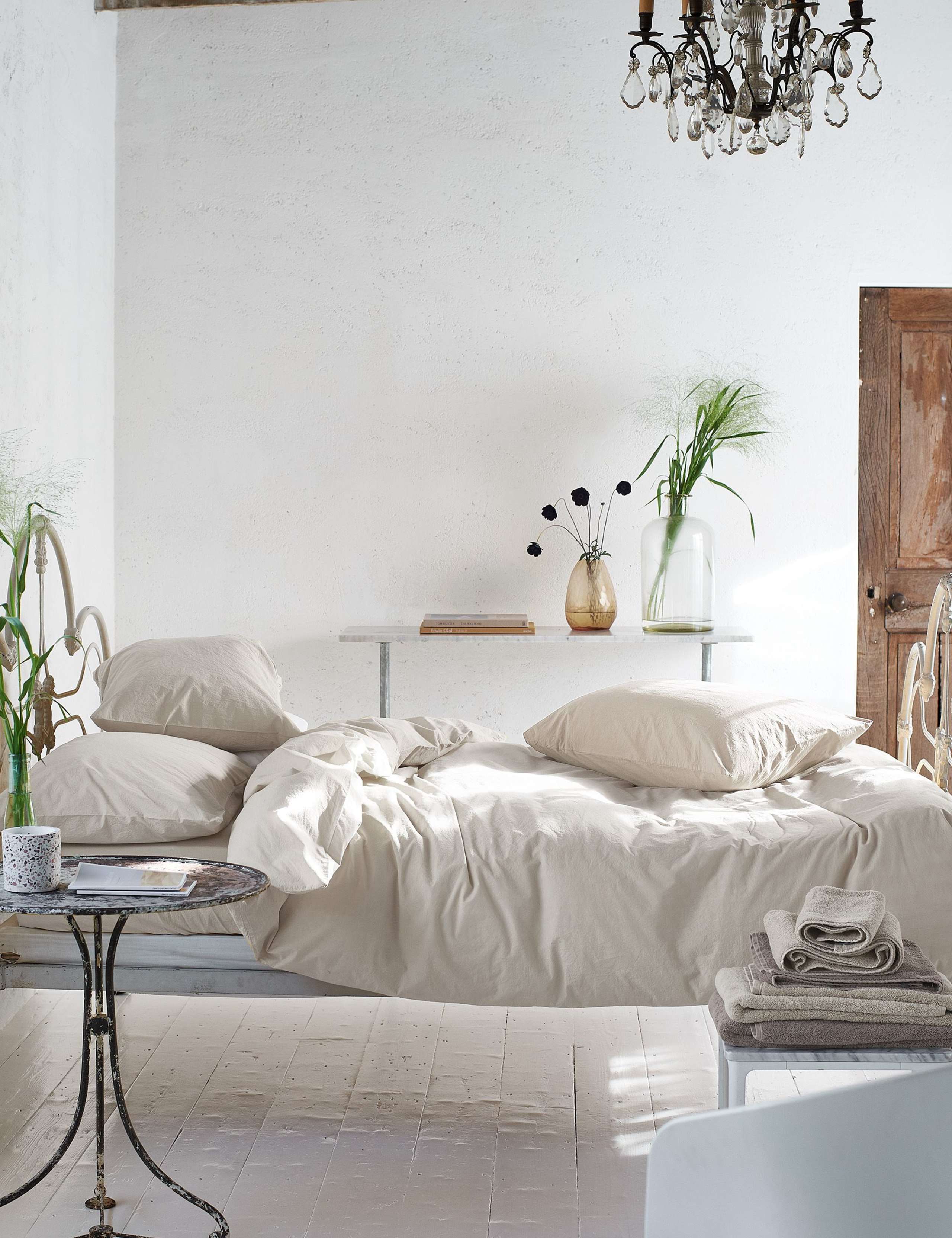 Pure Cotton Loweswater Bedding Set