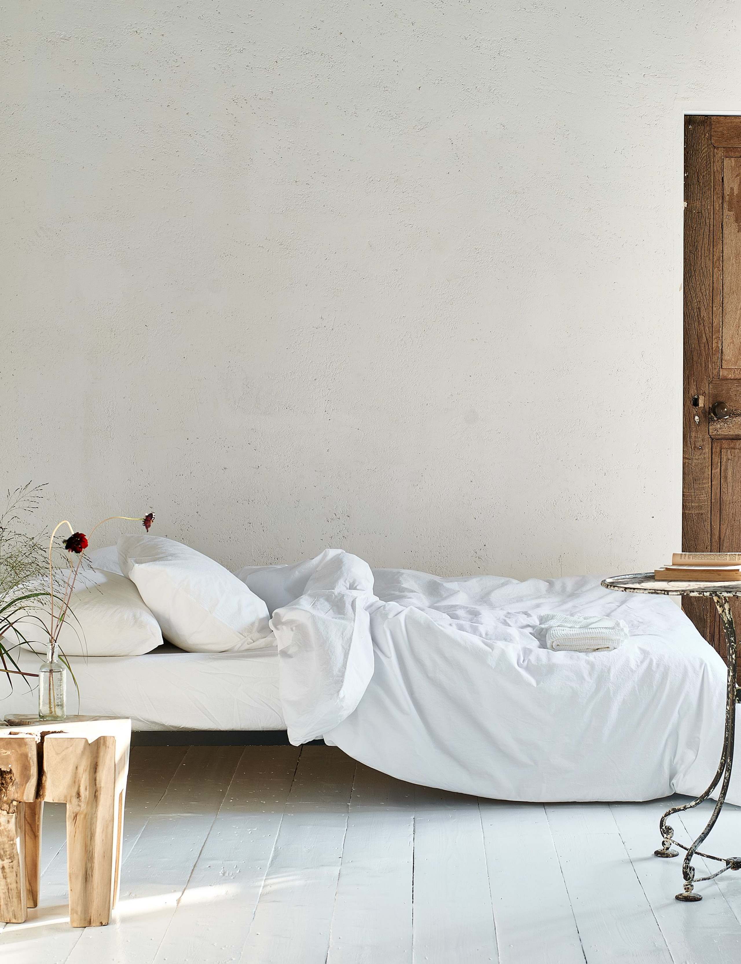 Pure Cotton Loweswater Bedding Set