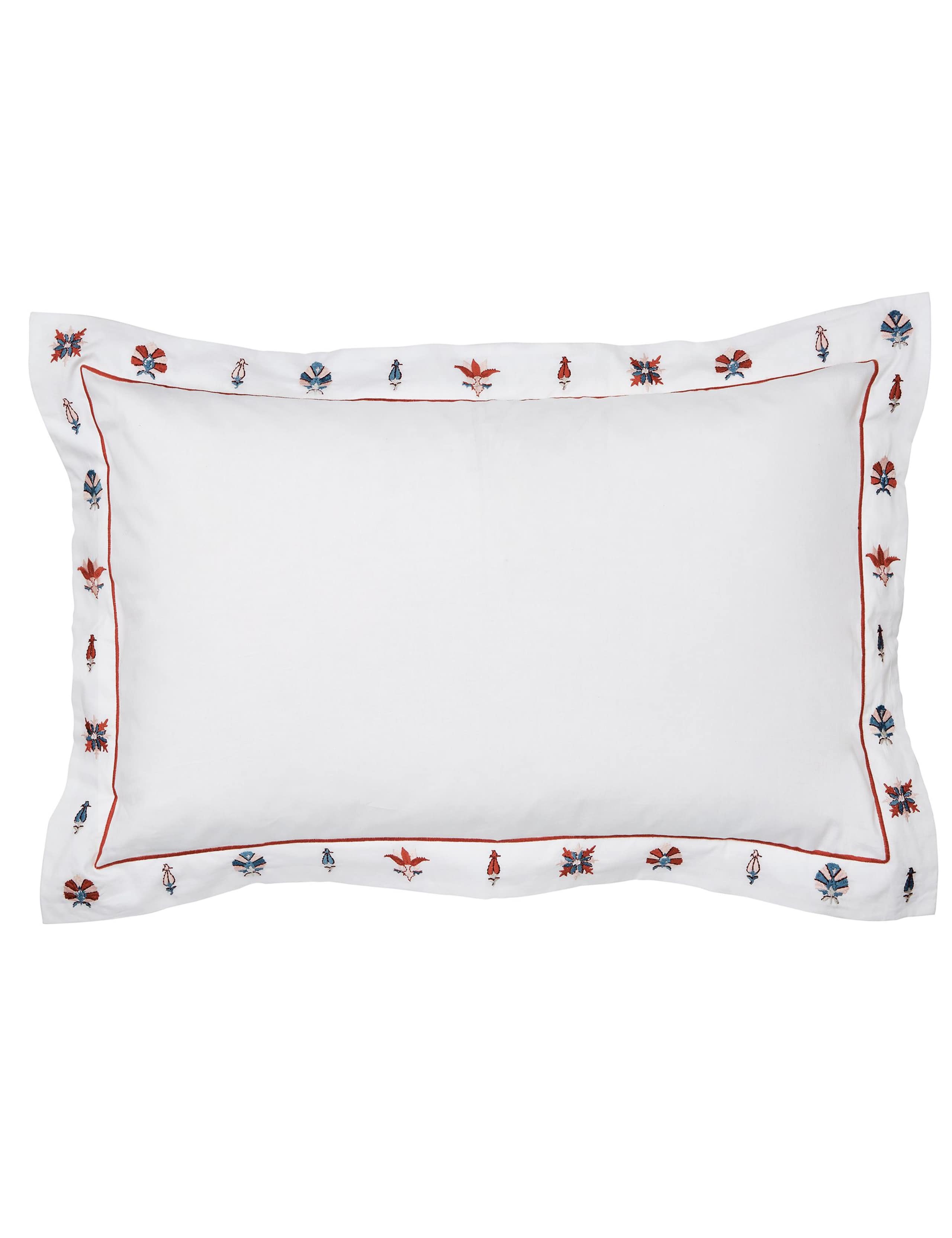 2 Pack Siesta to Fiesta Oxford Pillowcases