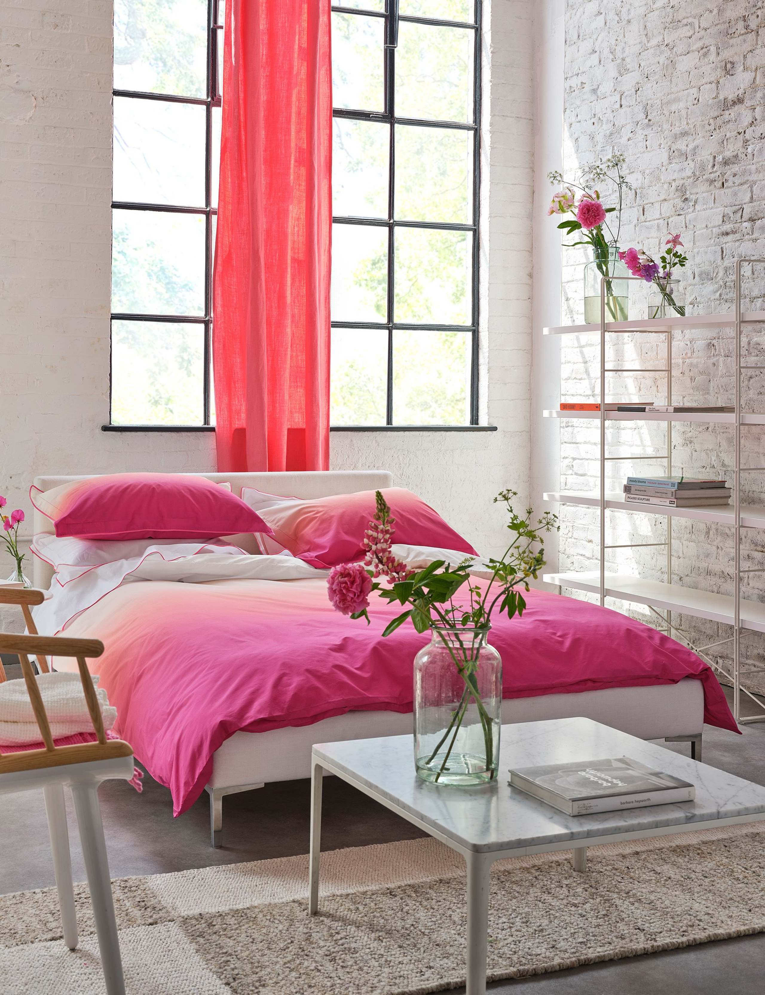 Pure Cotton Savoie Bedding Set