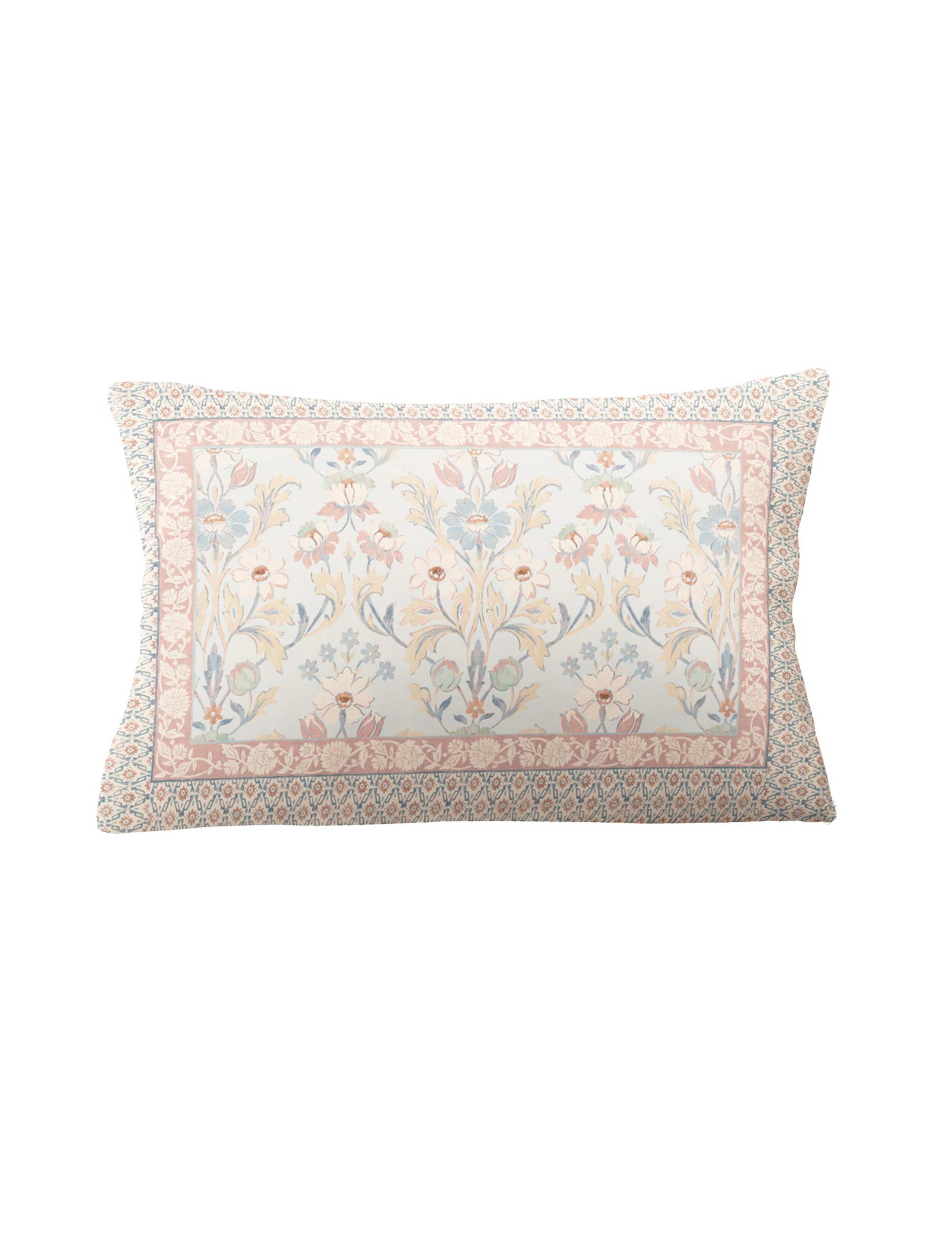 Set of 2 Semington Pure Cotton Pillowcases