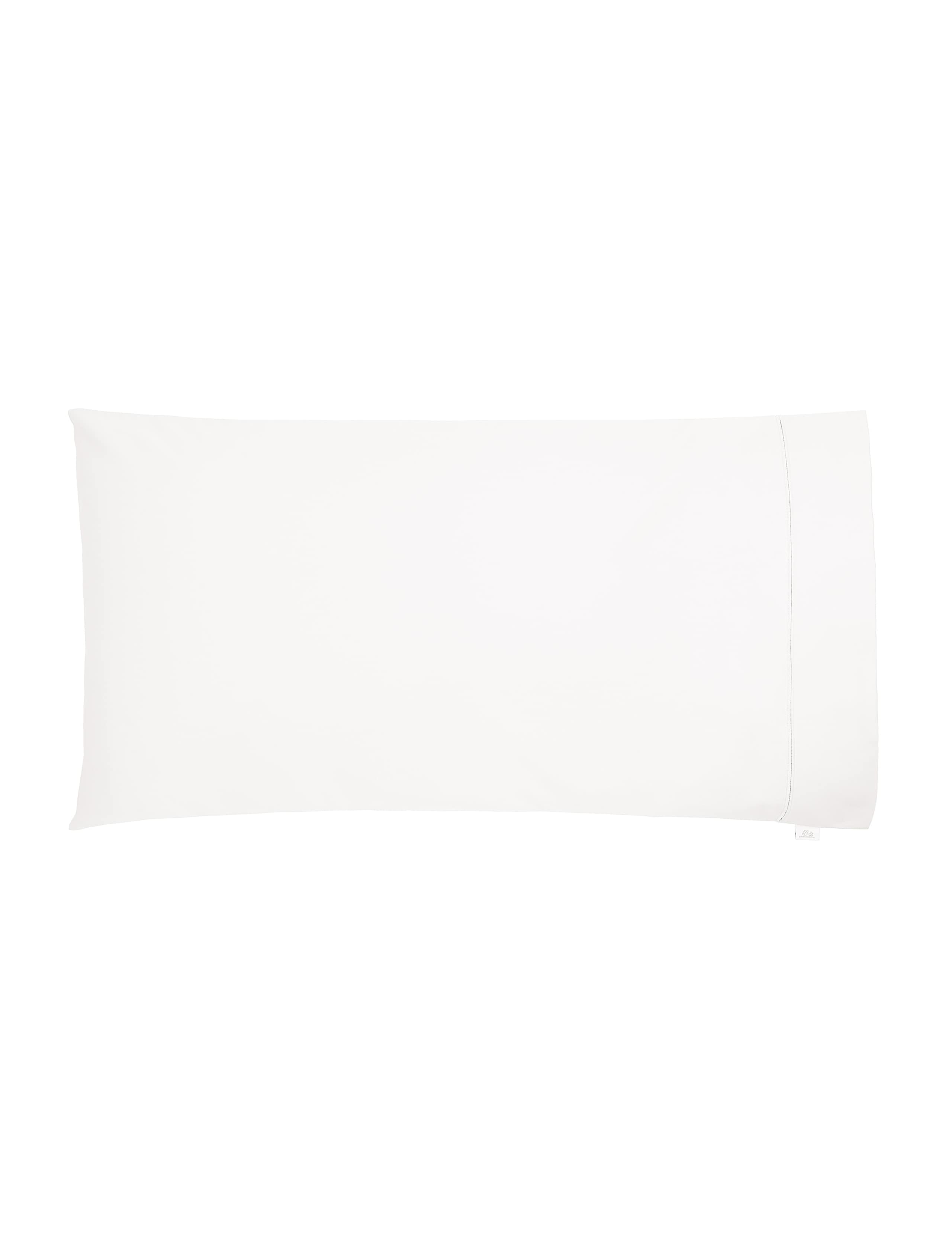 Pure Cotton Sateen Pillowcase