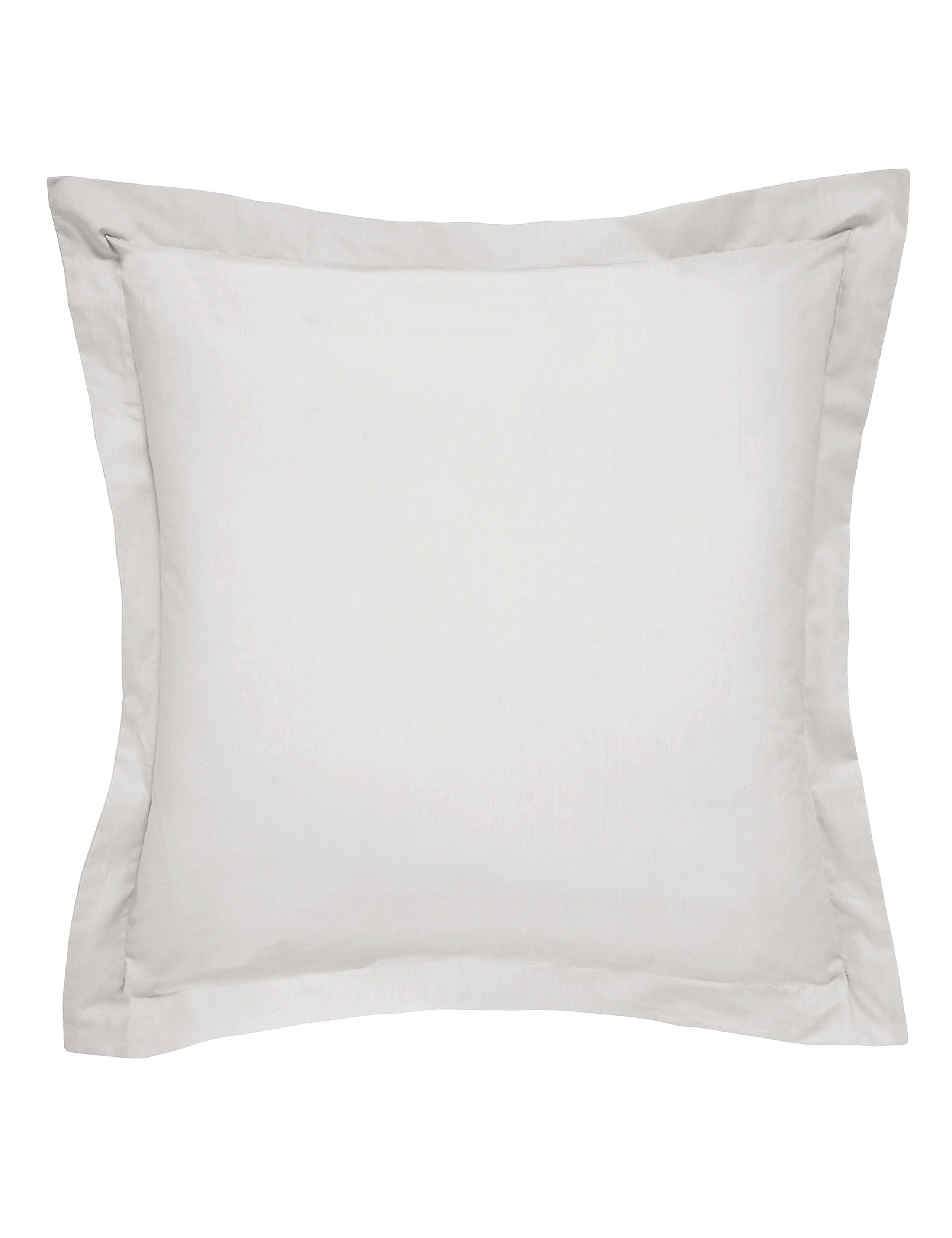 Pure Cotton Sateen Pillowcase