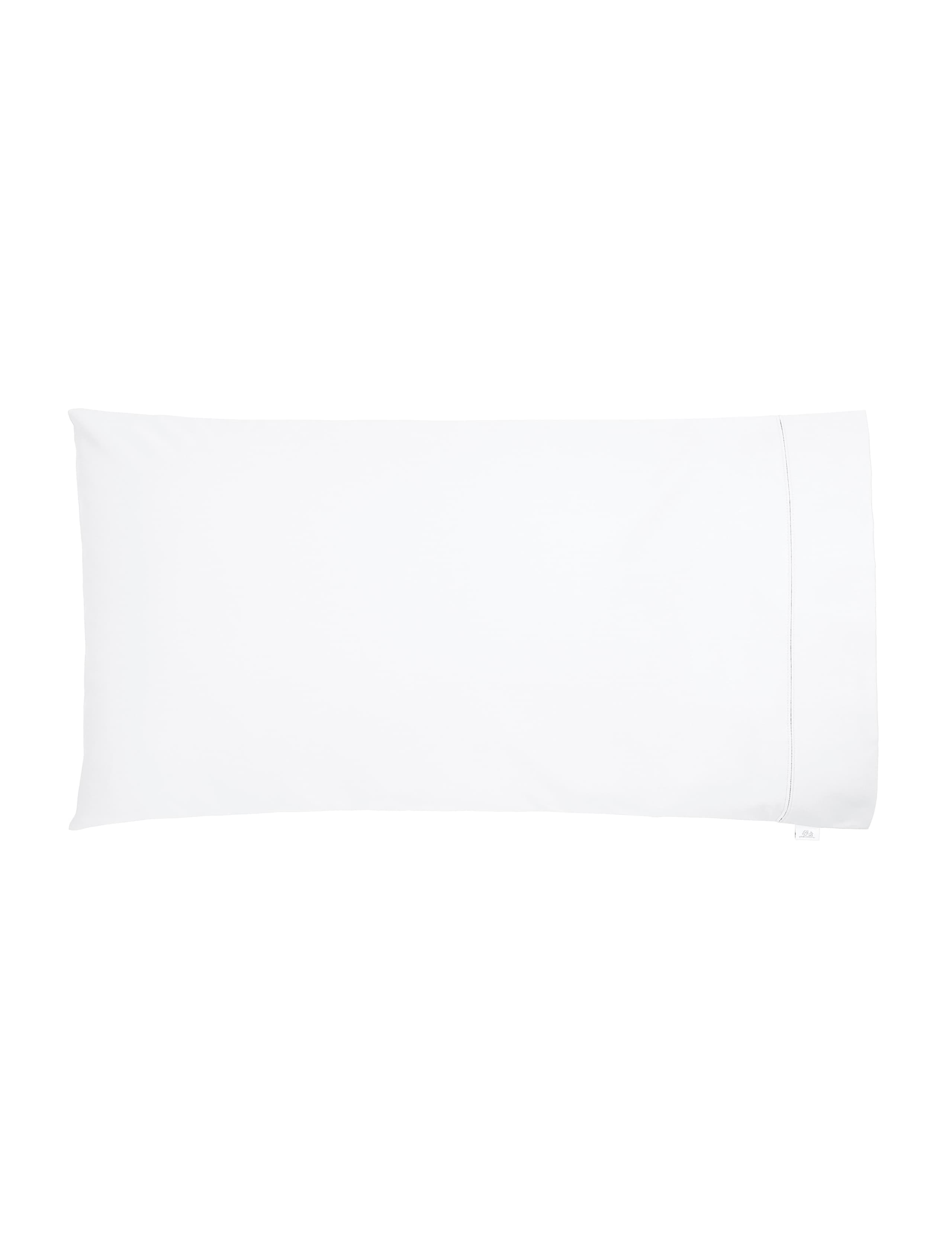 Pure Cotton Sateen Pillowcase