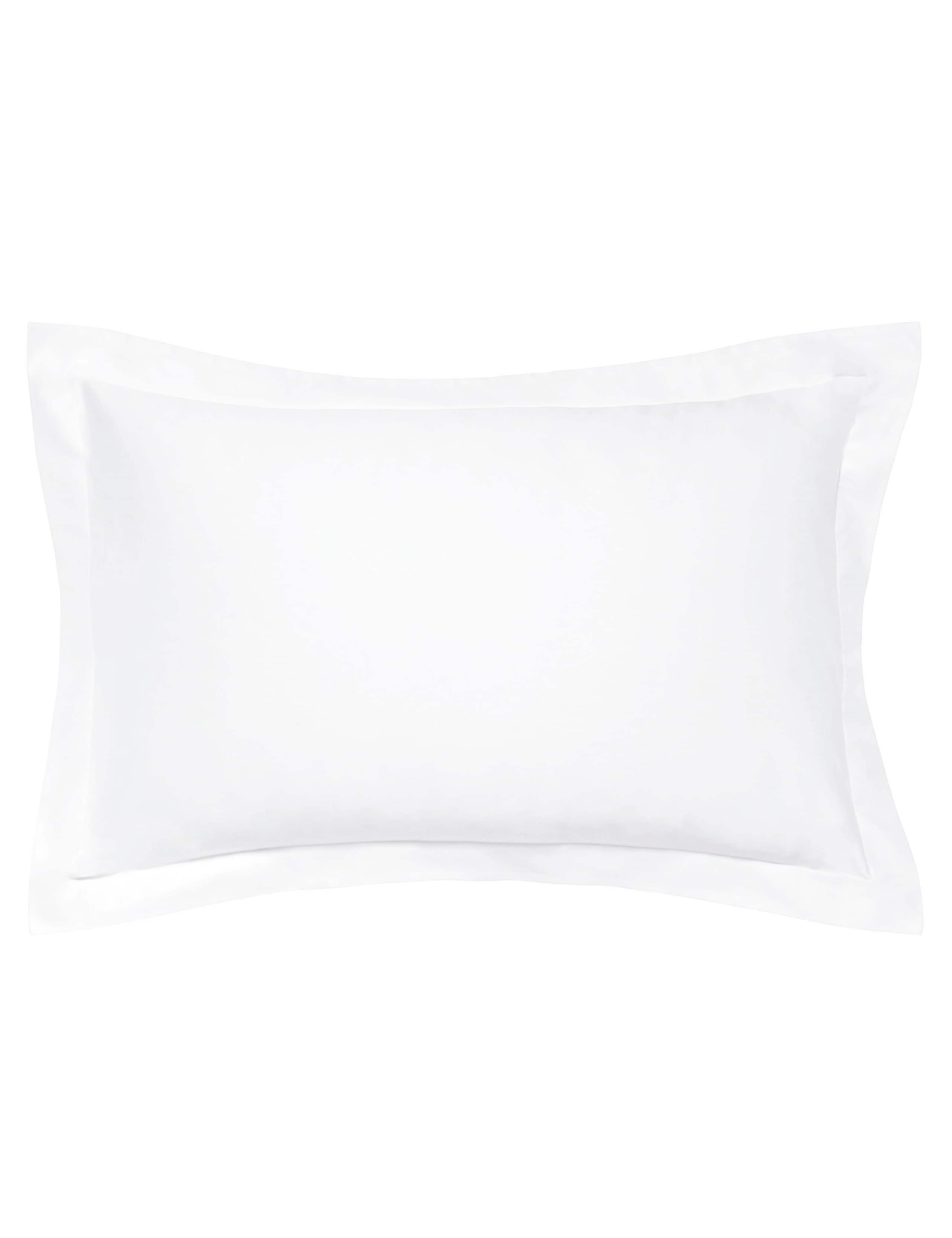Egyptian Cotton 1000 Thread Count Pillowcase