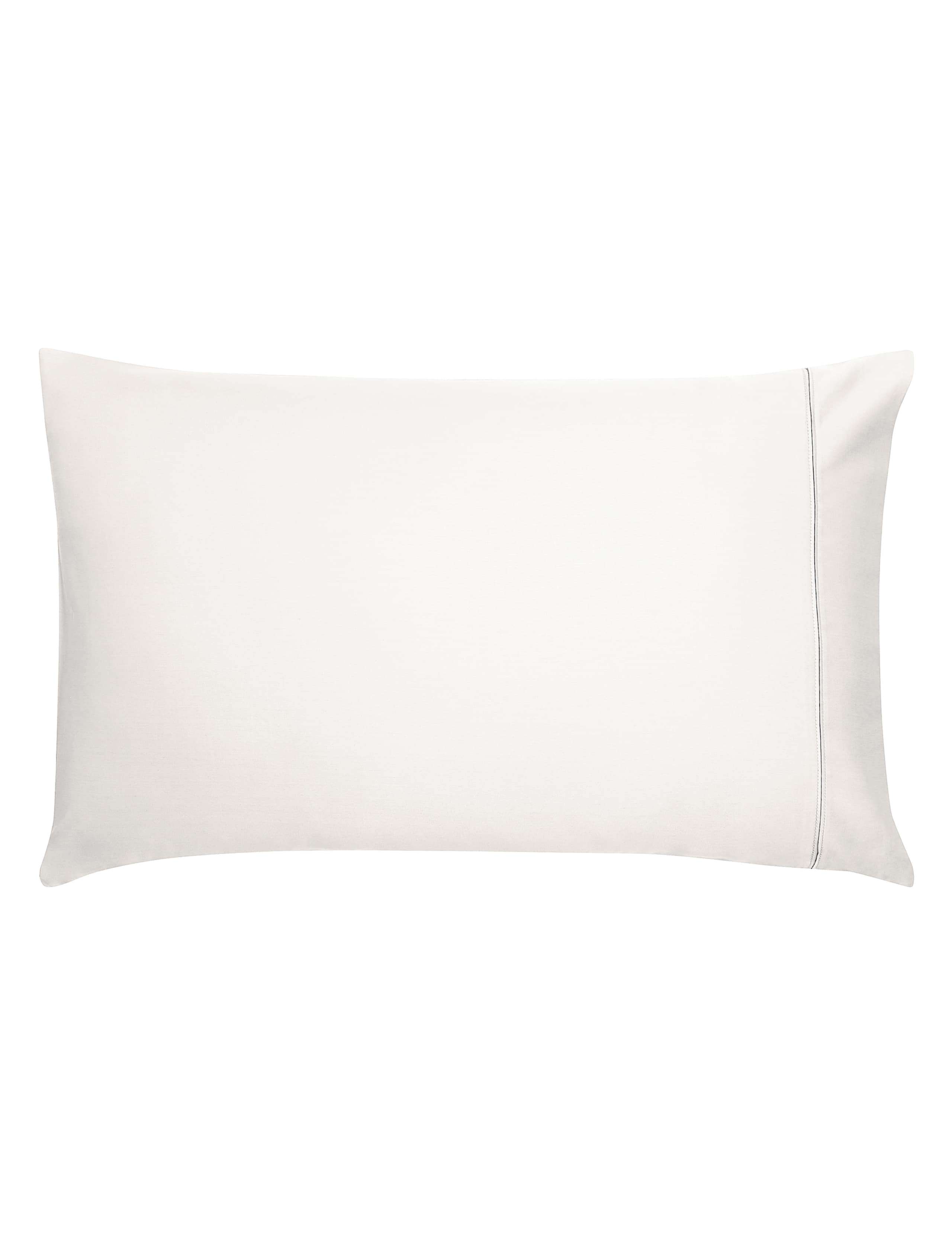 Pure Cotton Sateen Pillowcase