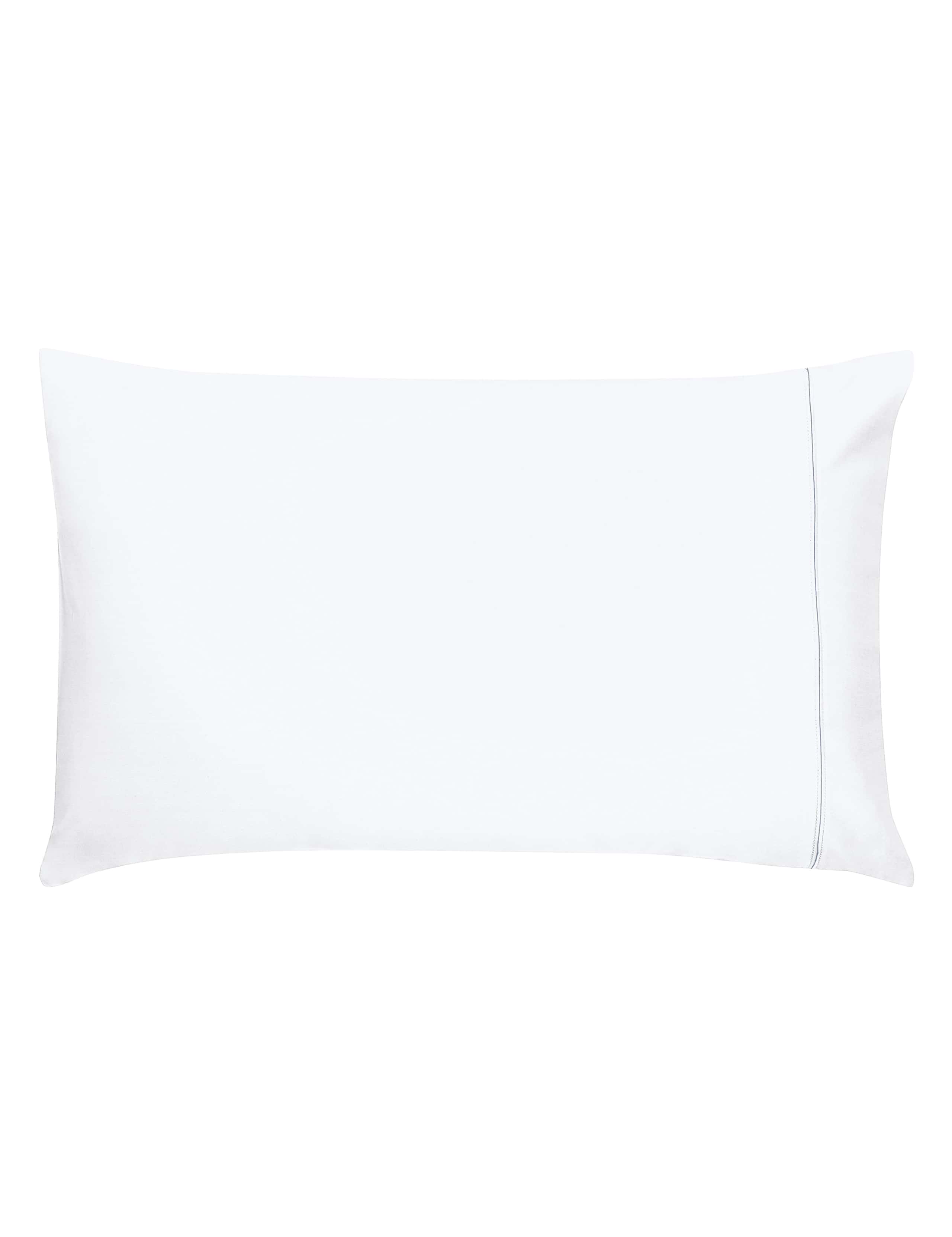Pure Cotton Sateen Pillowcase