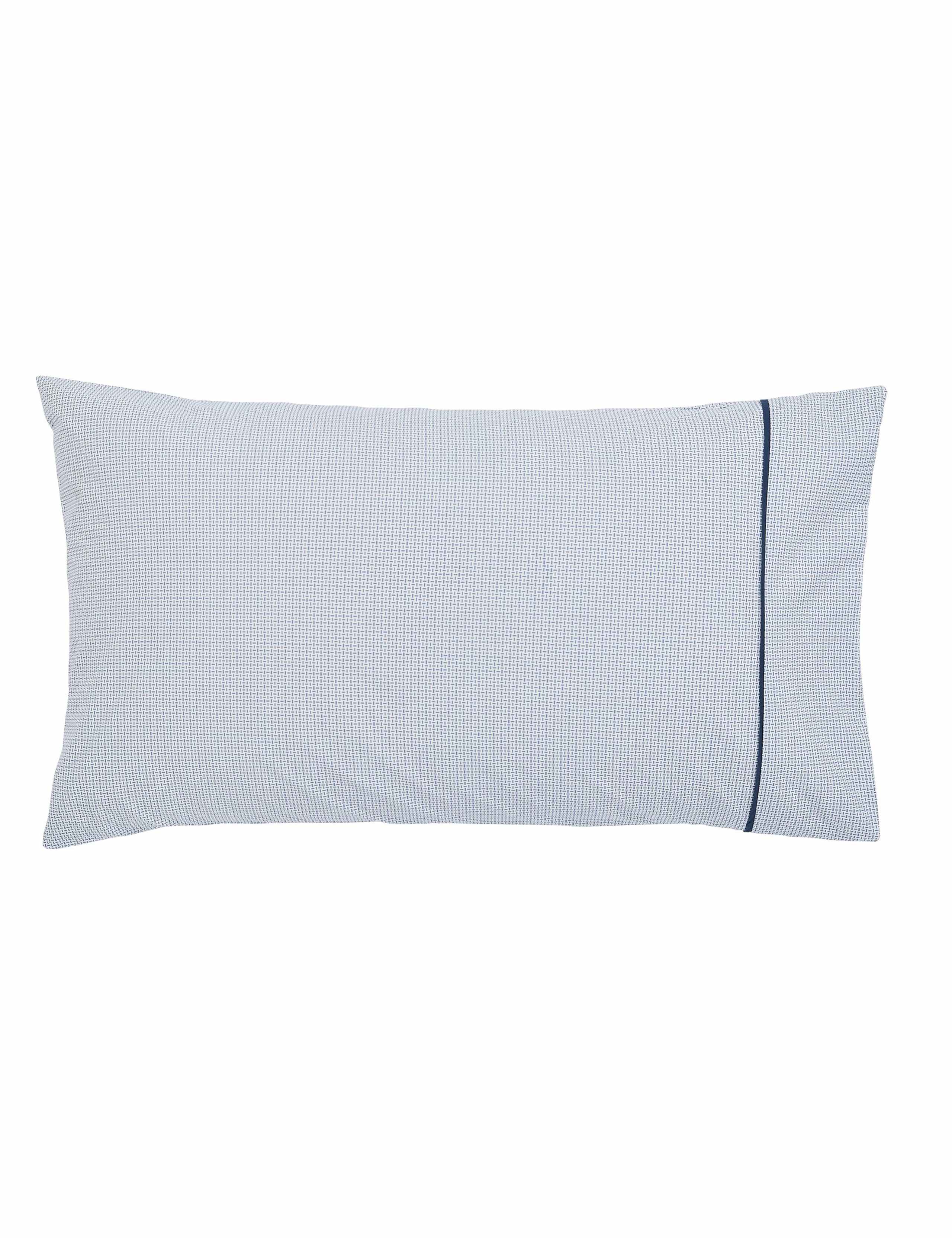 2 Pack Kayah Pure Cotton Pillow Cases