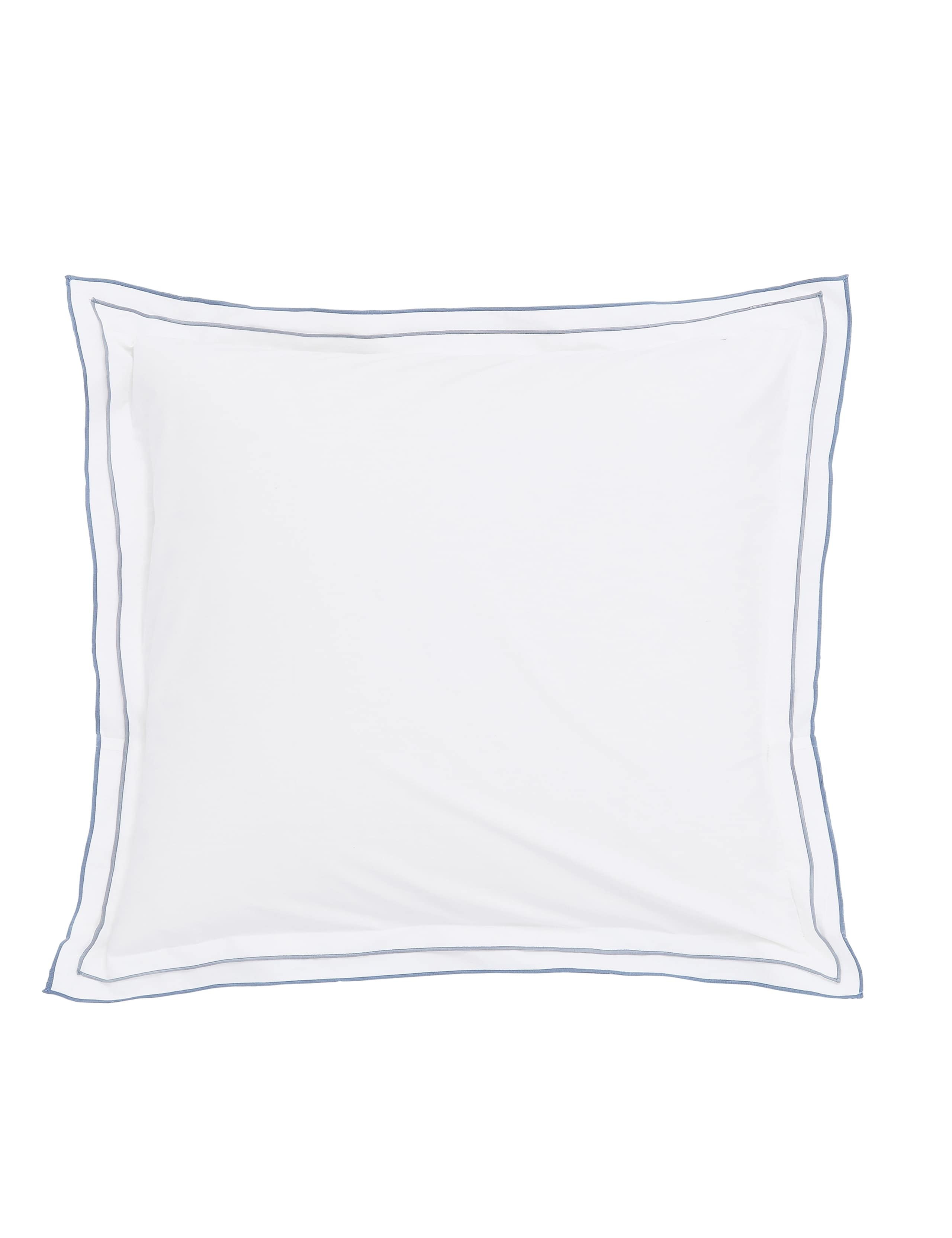Kayah/Liyana Square Pillowcase Pair