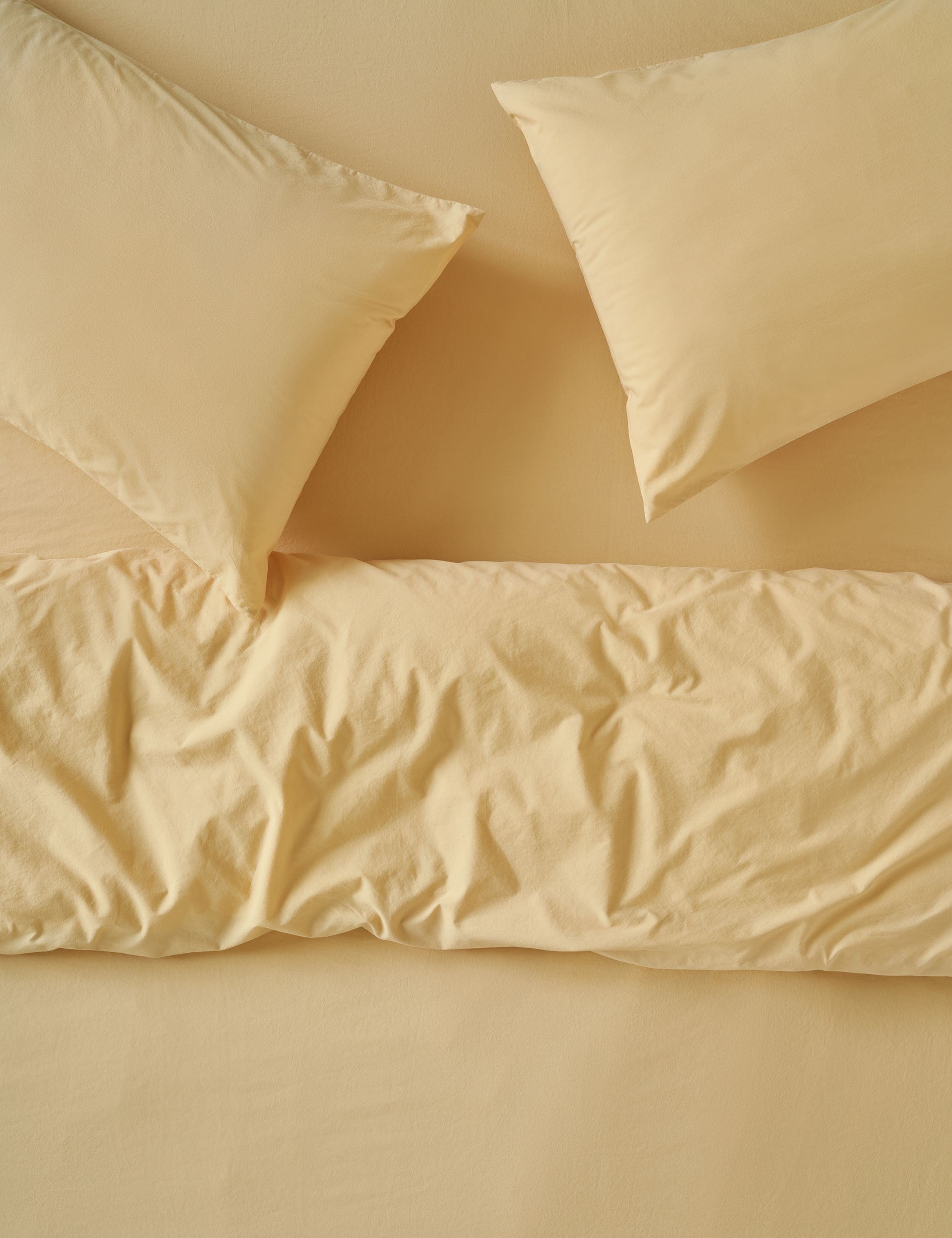 Pure Cotton Duvet Cover