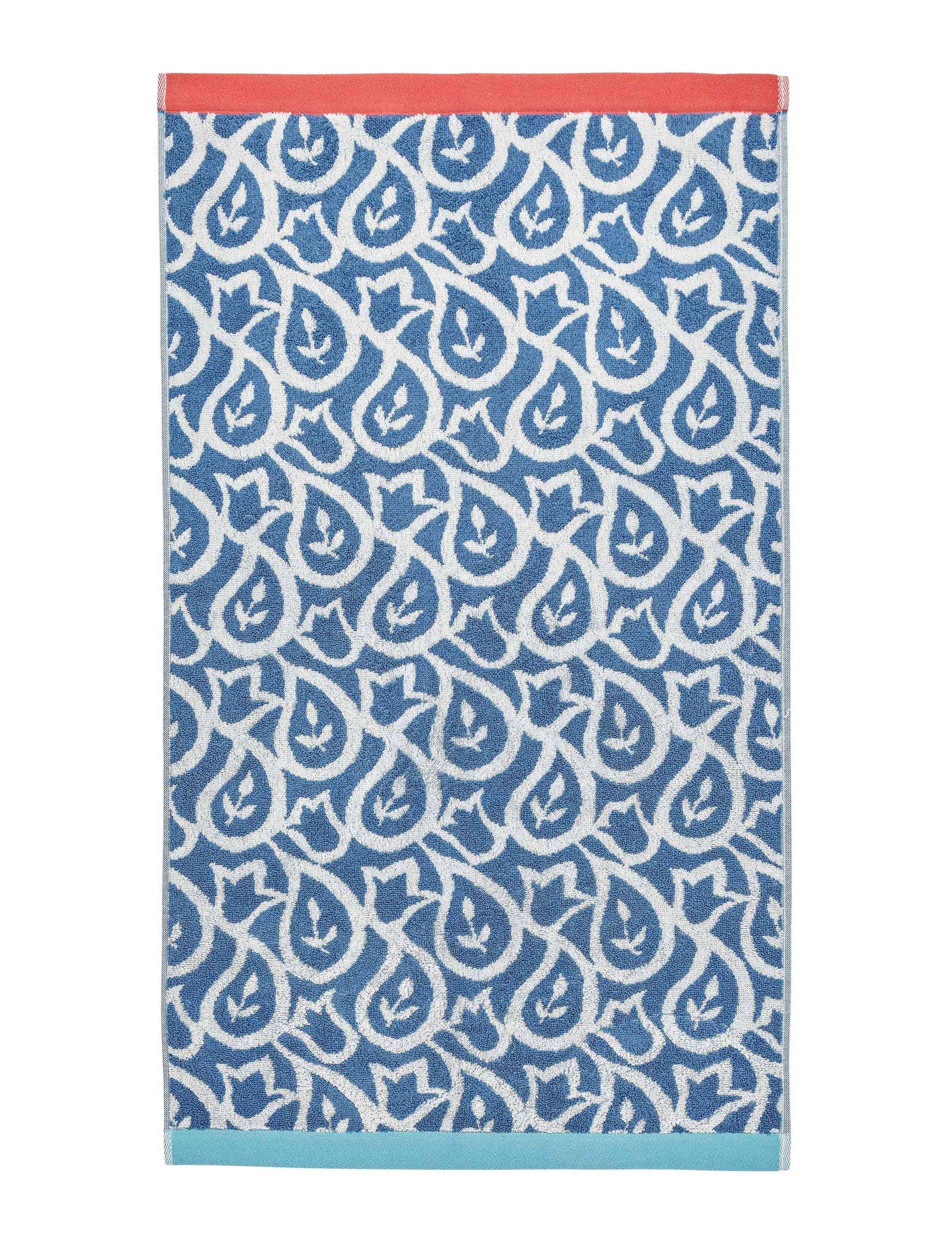 Pure Cotton Corie Towel