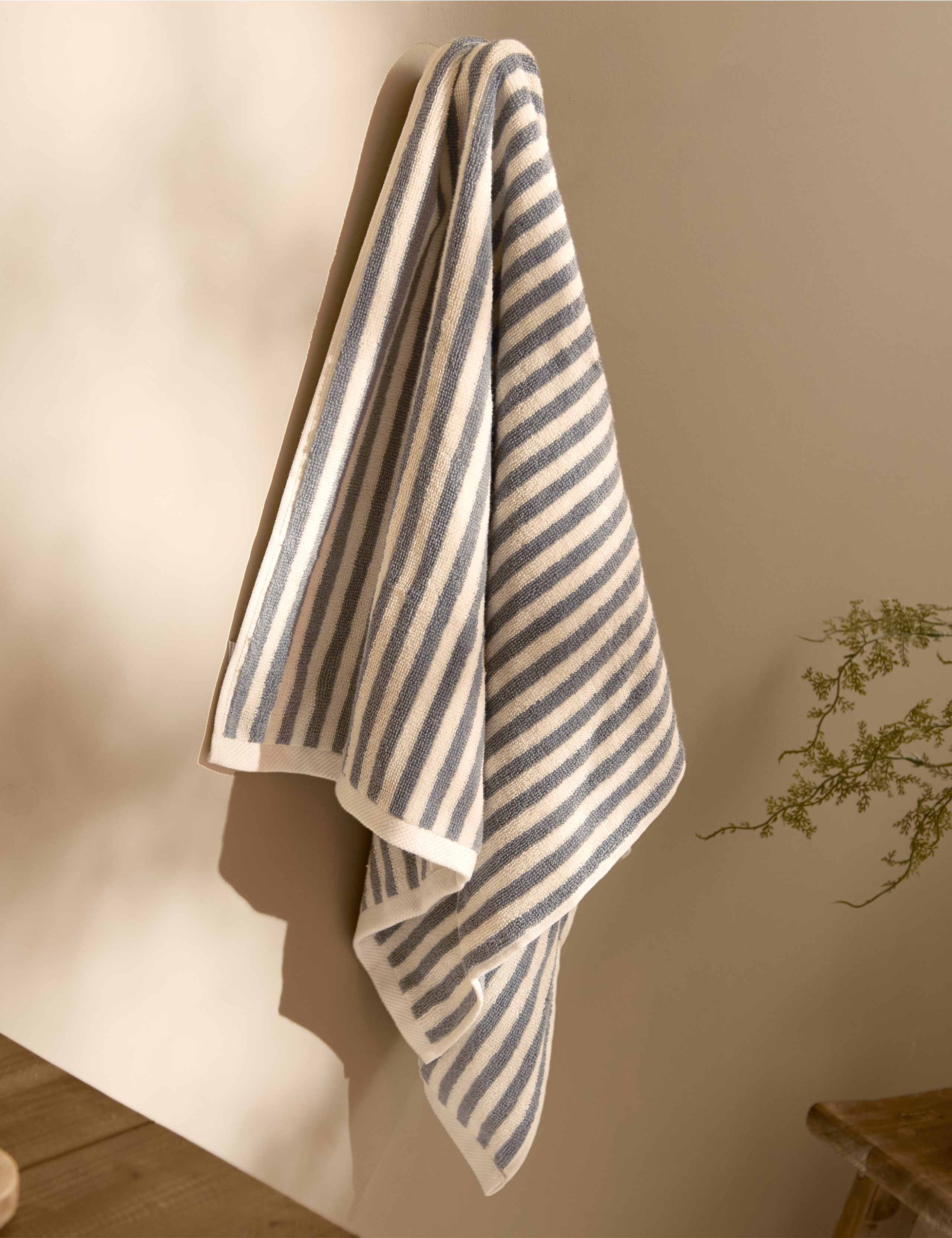 Pure Cotton Hebden Towel