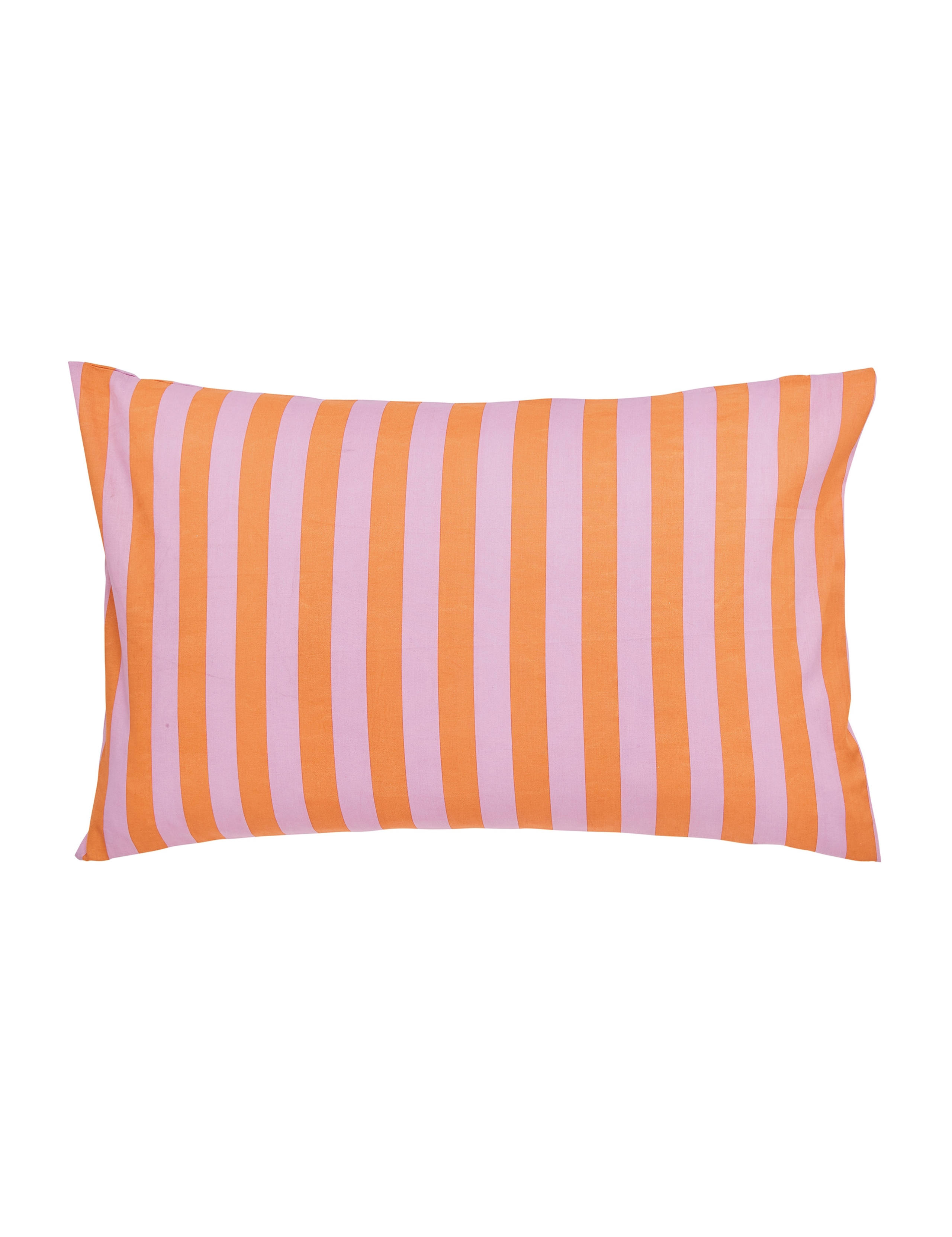 2 Pack Pure Cotton Peony Pillowcases