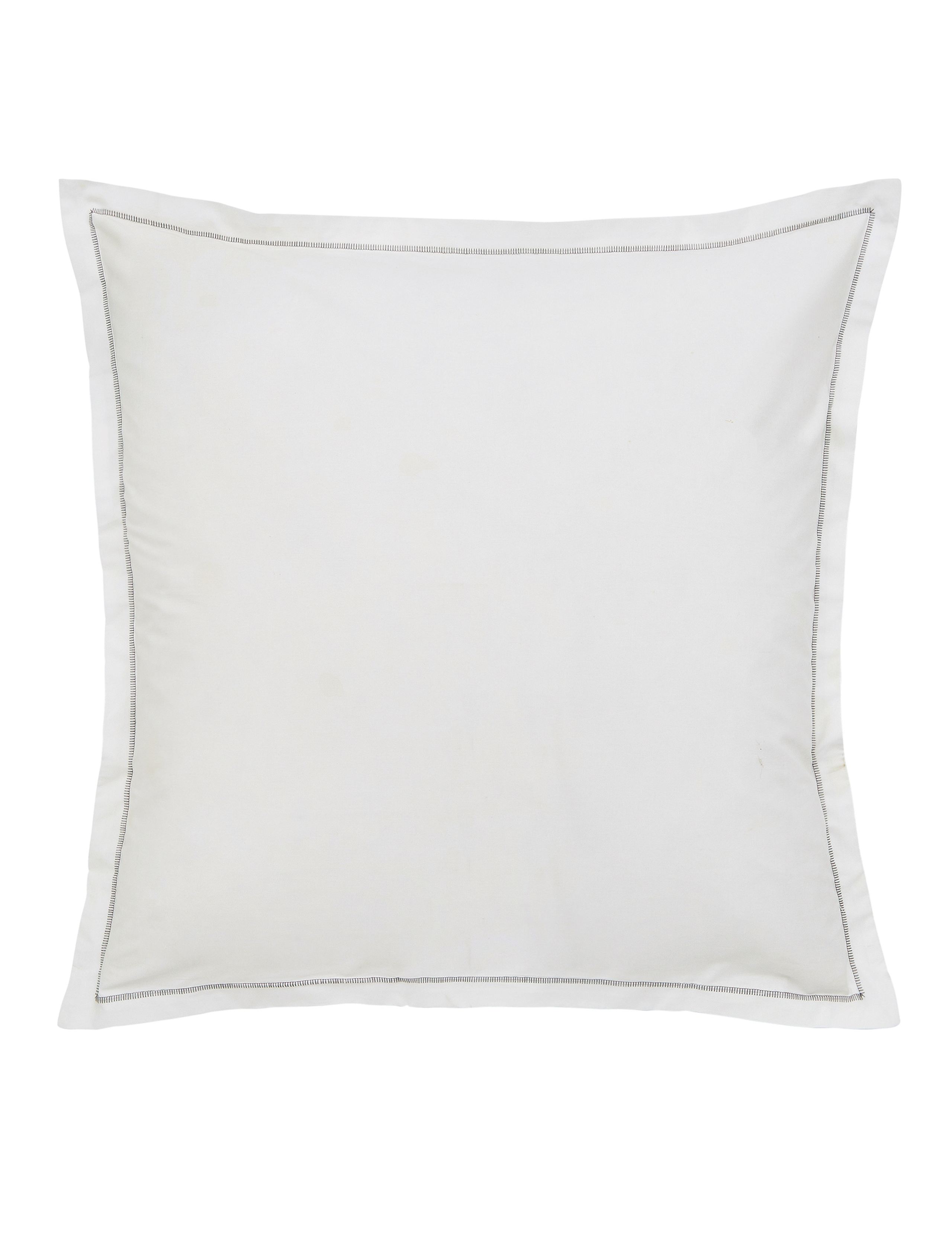 2 Pack Pure Cotton Albany/Danza Pillowcases