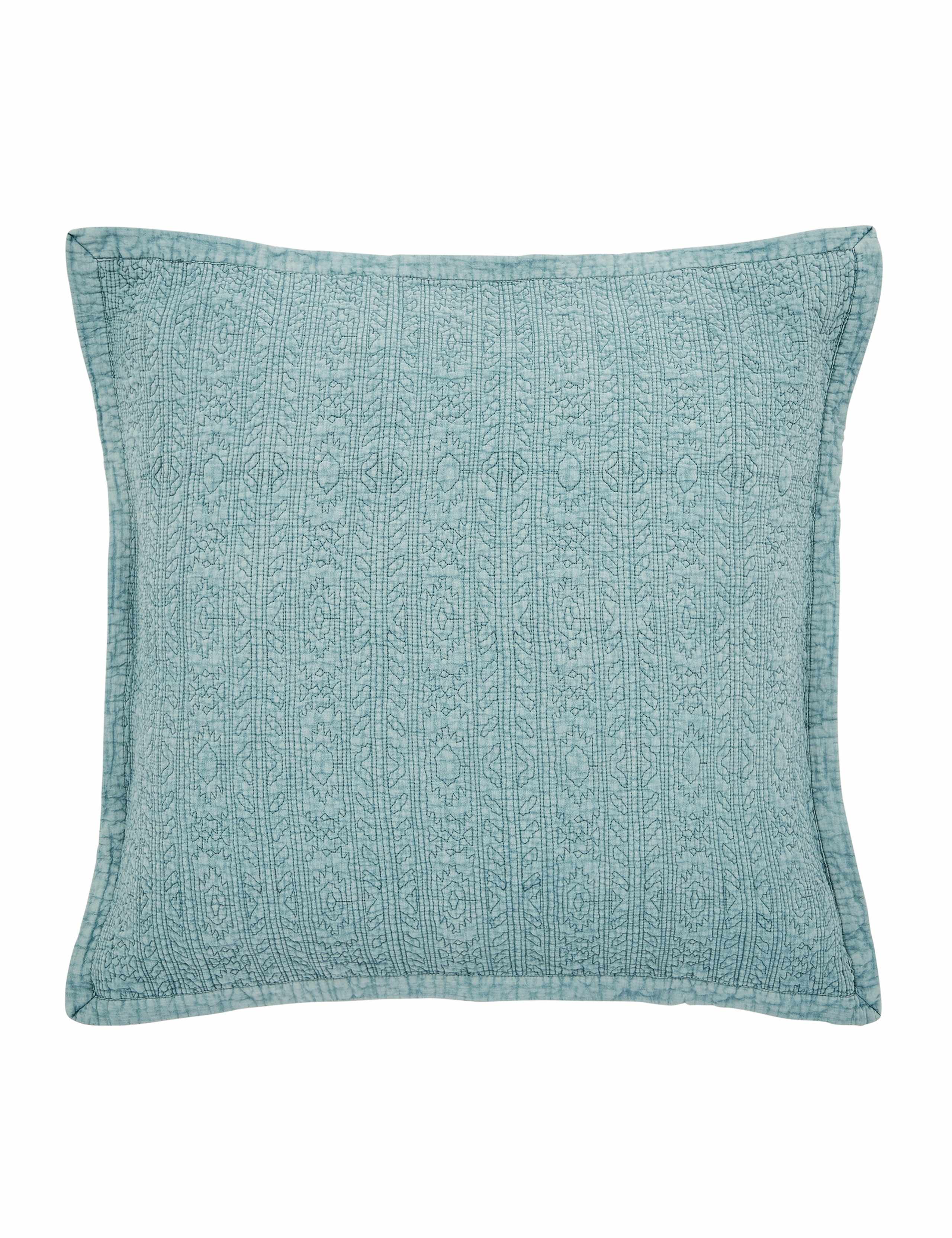 Pure Cotton Oscar/Celina Pillowcase