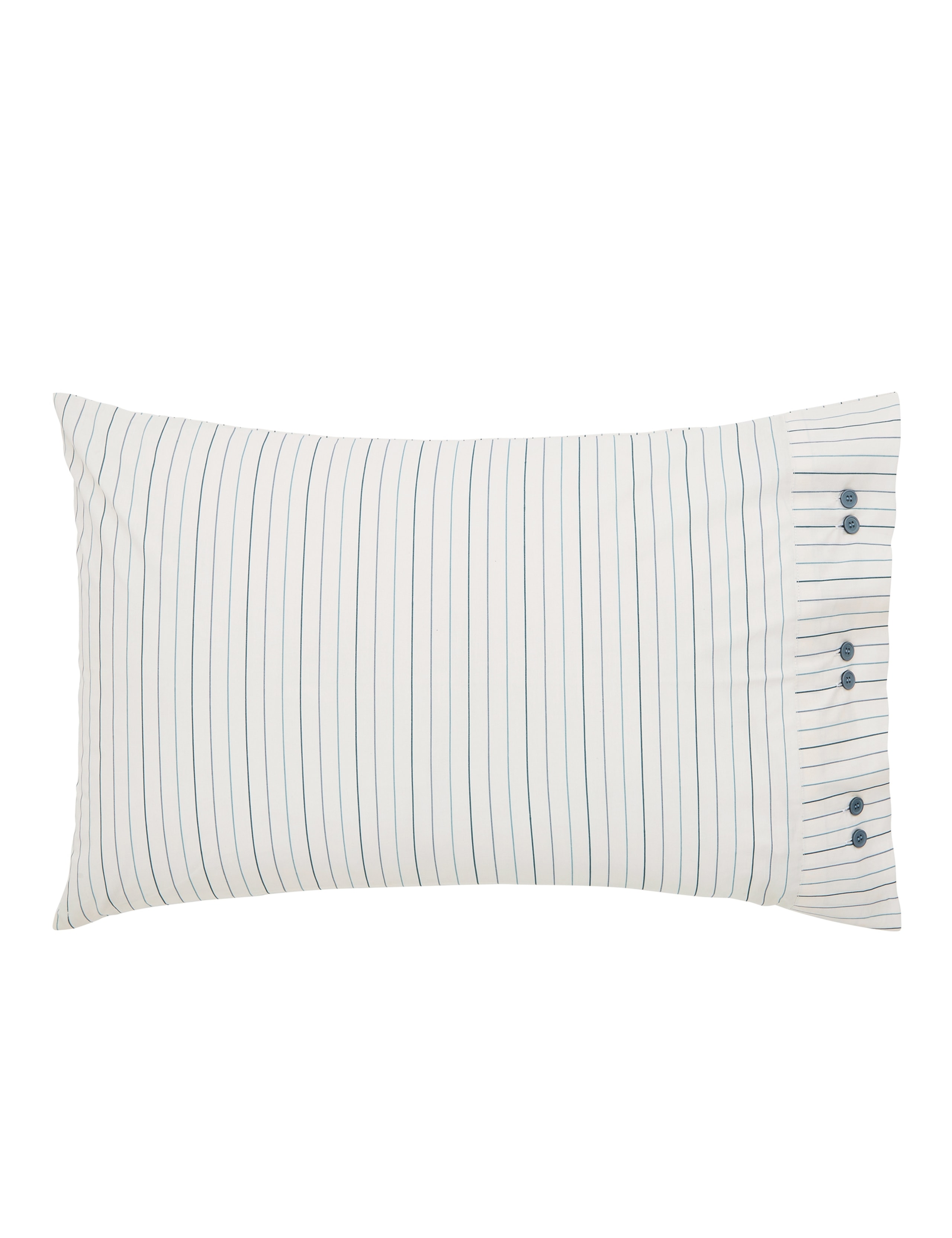 2 Pack Pure Cotton Celina Pillowcases
