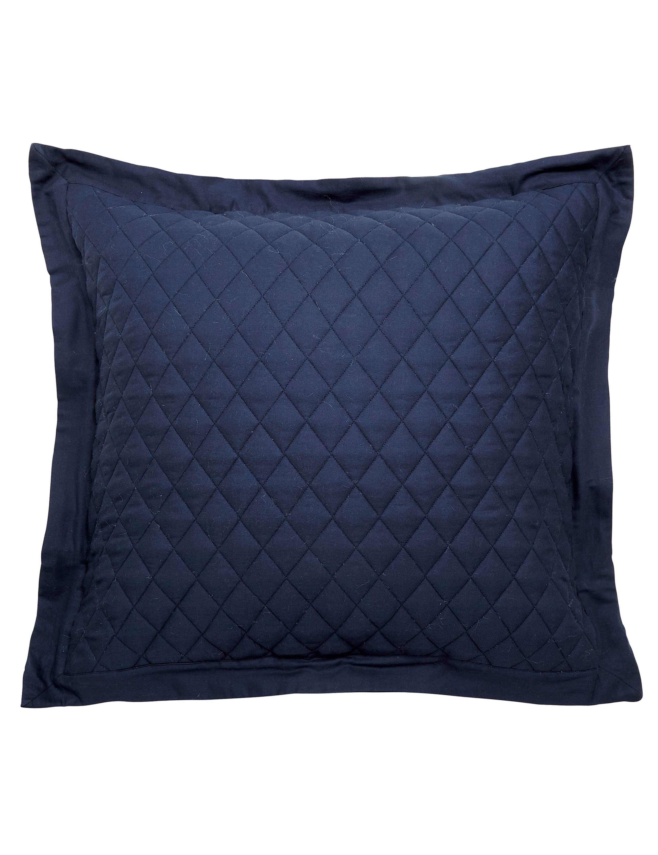 Pure Cotton Sutton/Albany Pillowcase
