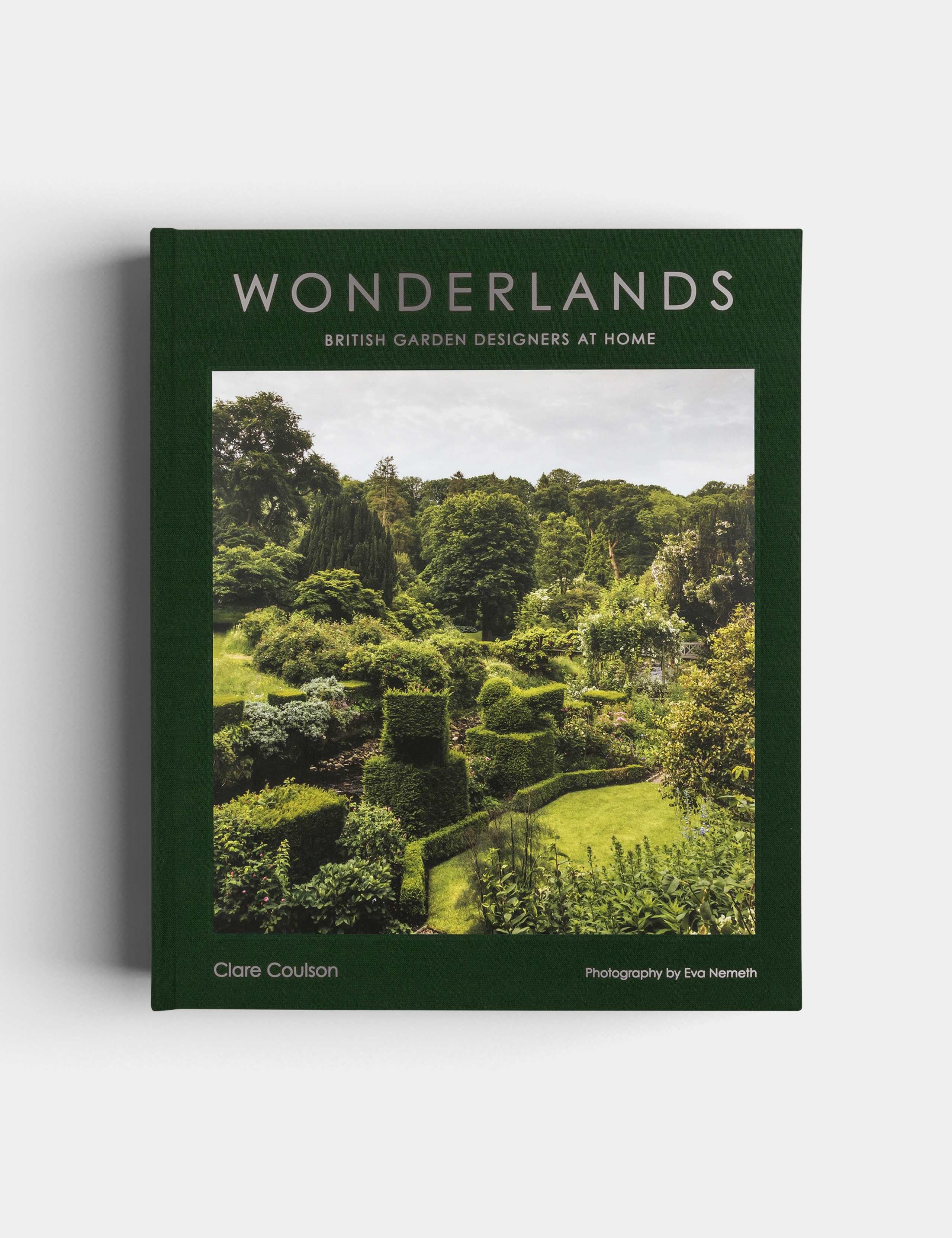 Wonderlands
