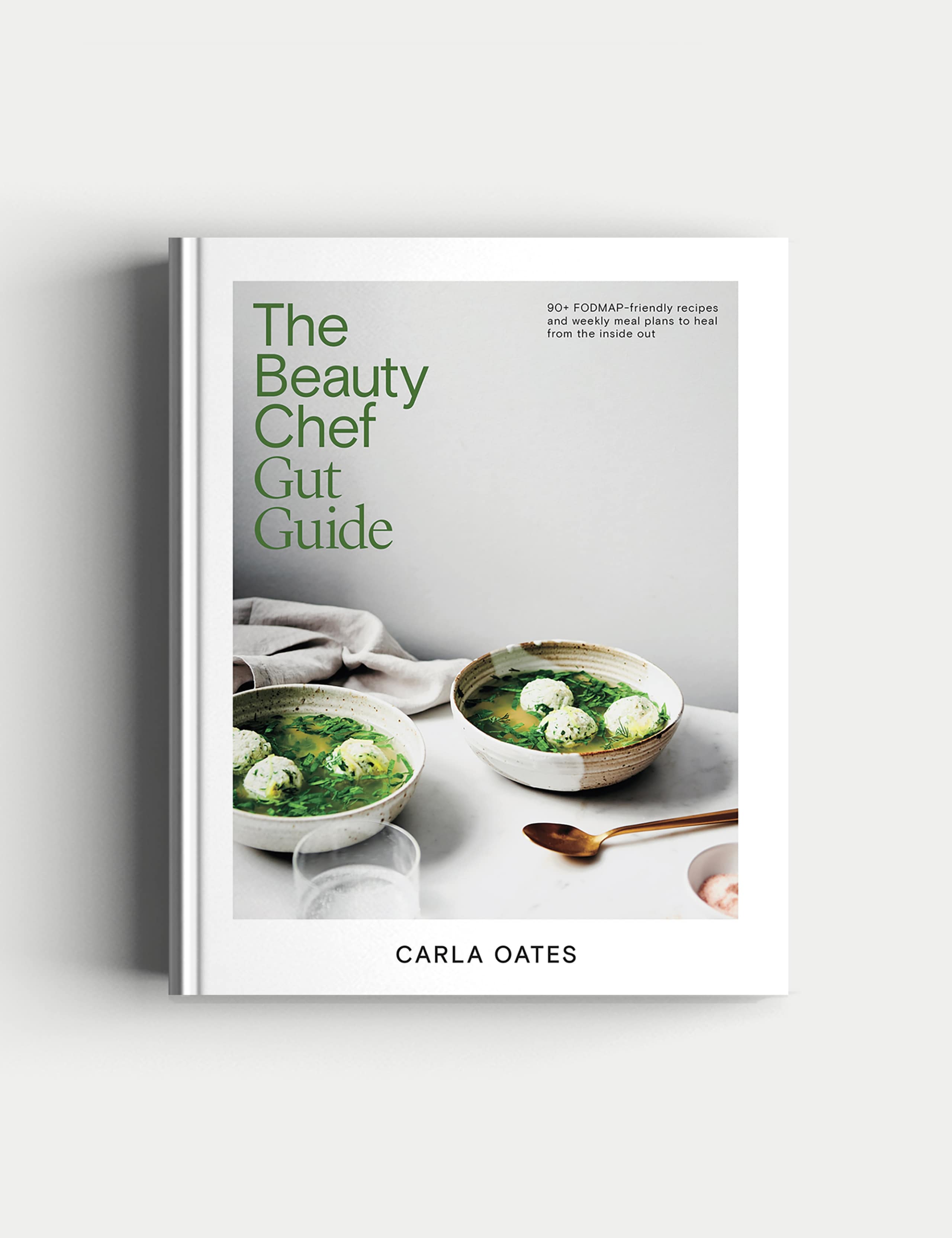 Beauty Chef Gut Guide