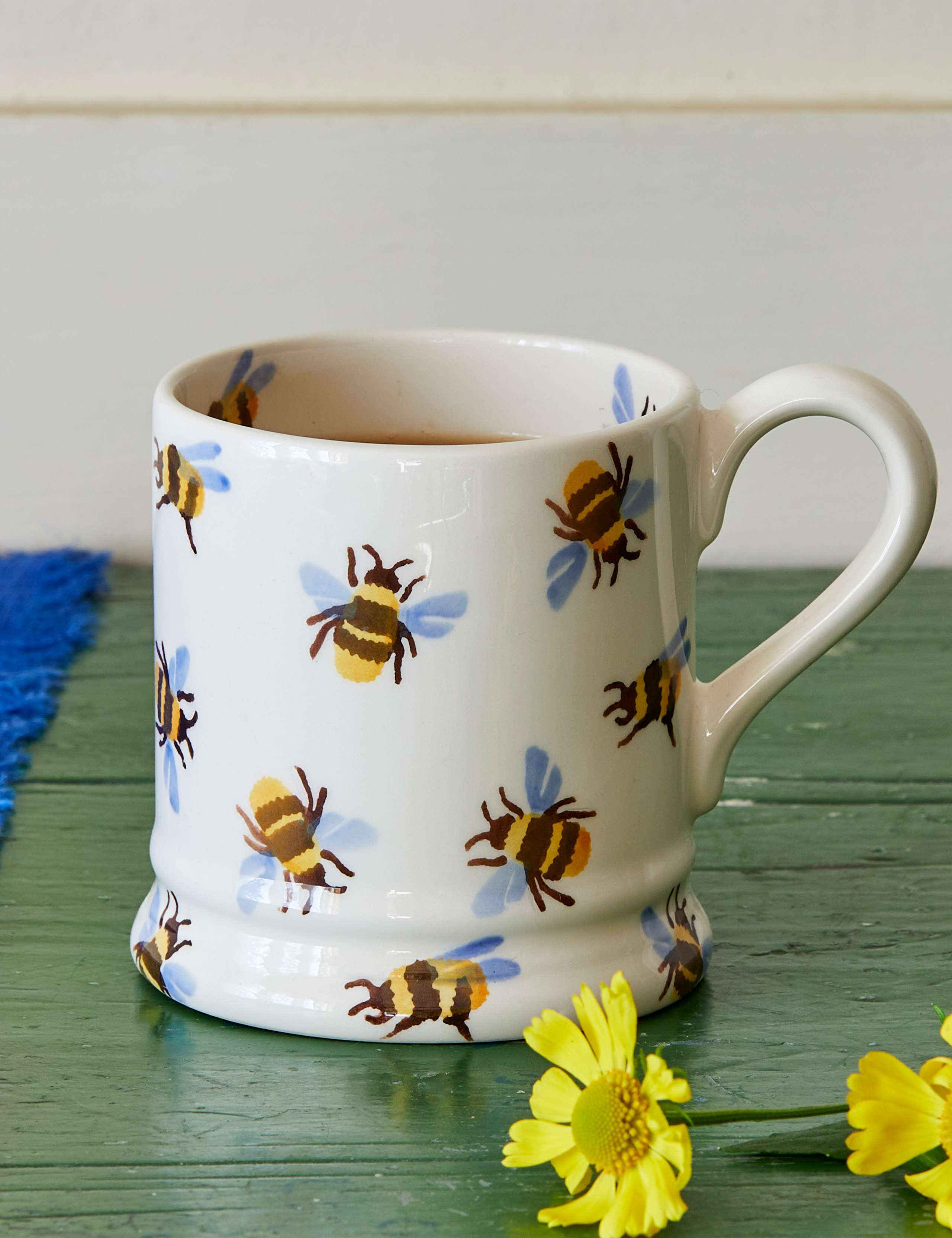 Bumblebee Mug