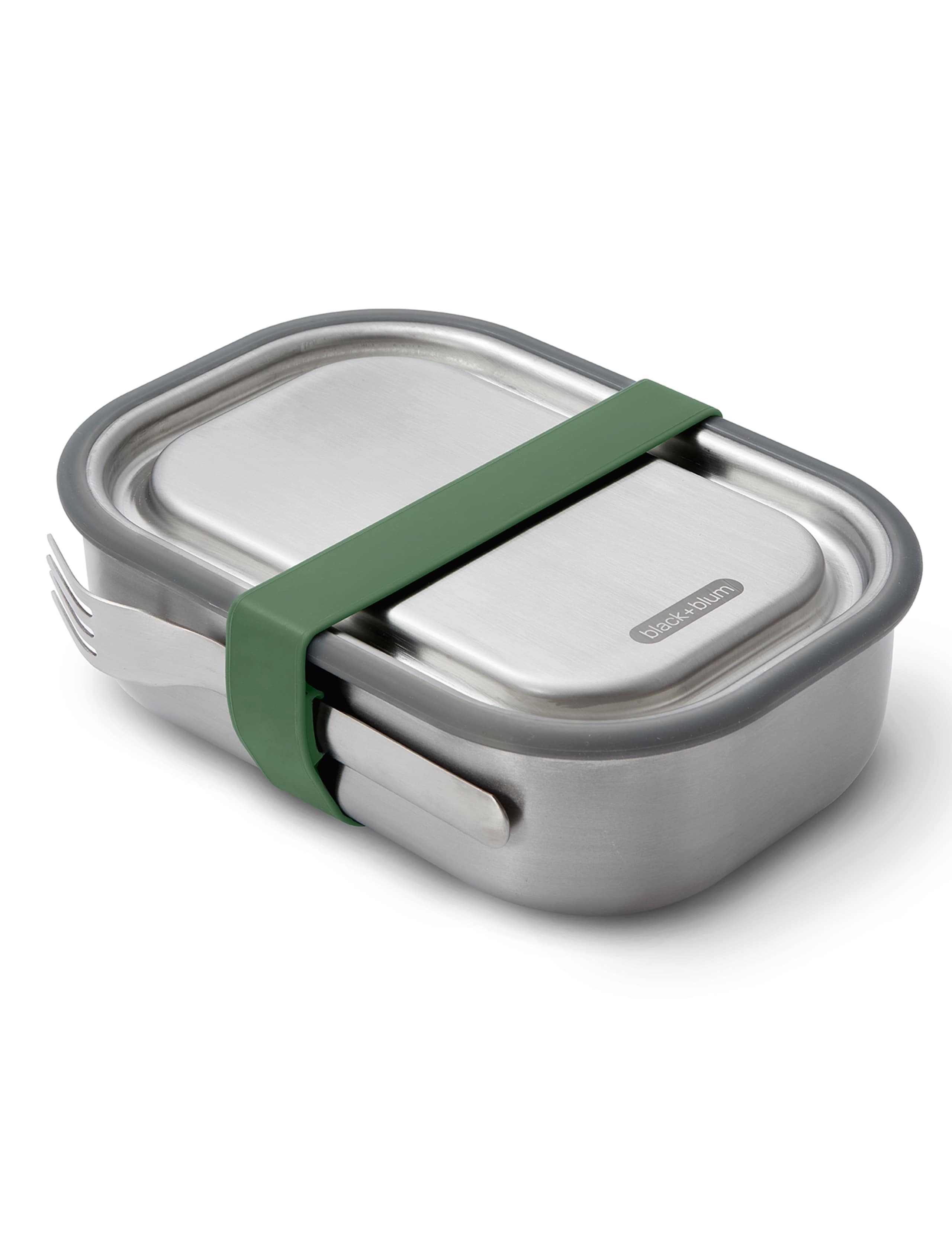 Stainless Steel Lunch Box