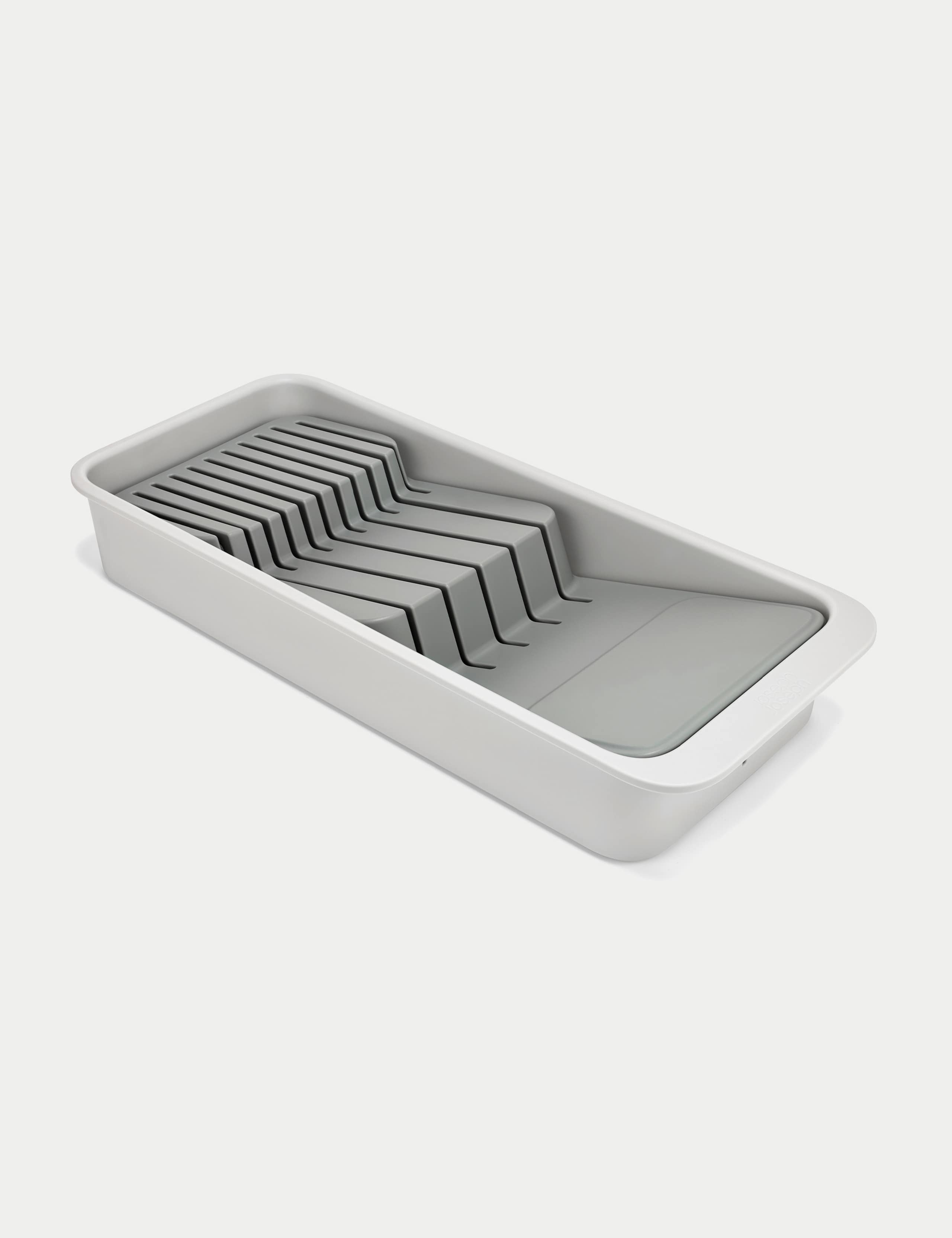 2-Tier Knife Compact Organiser