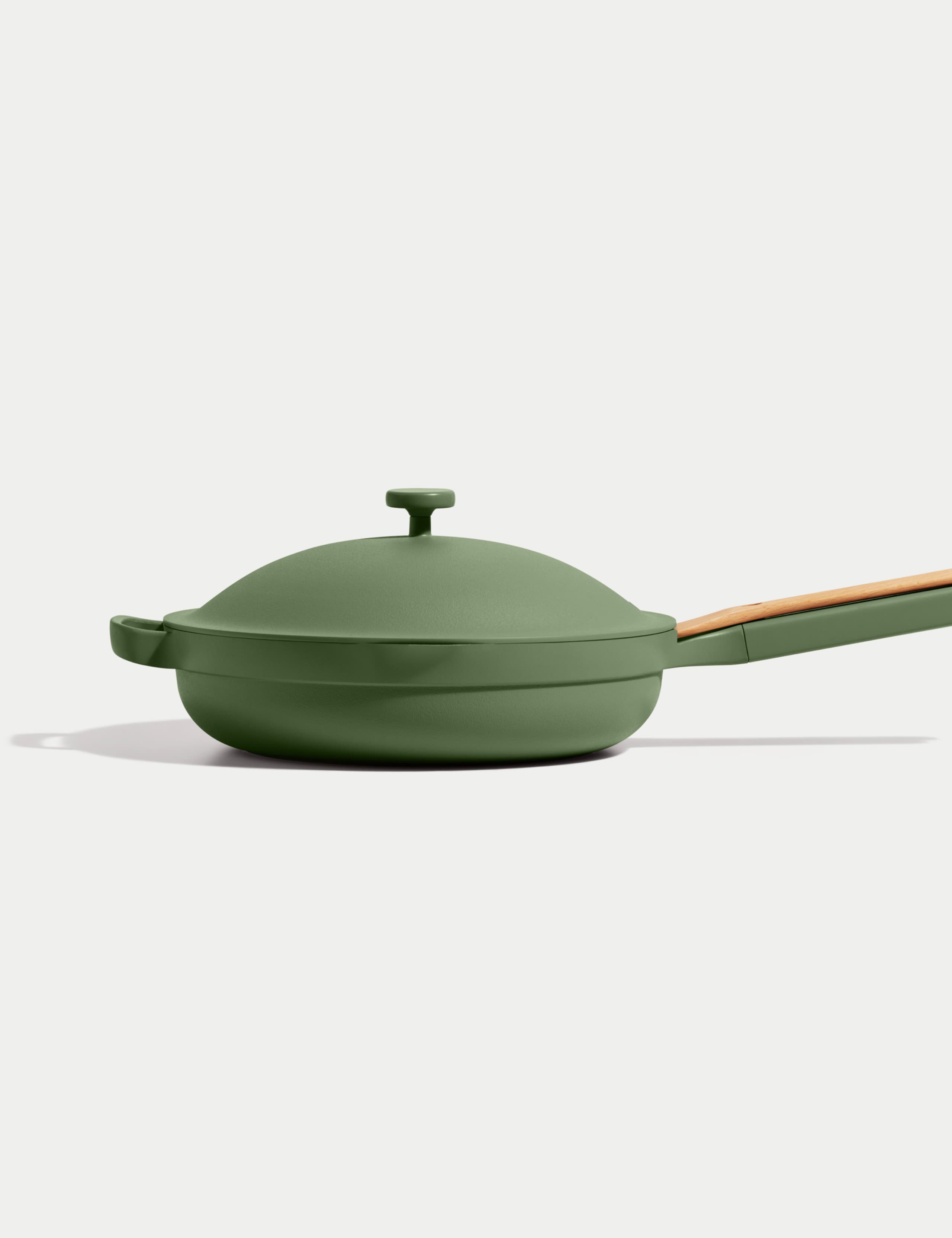 Ceramic Non Stick 30cm Saute Pan