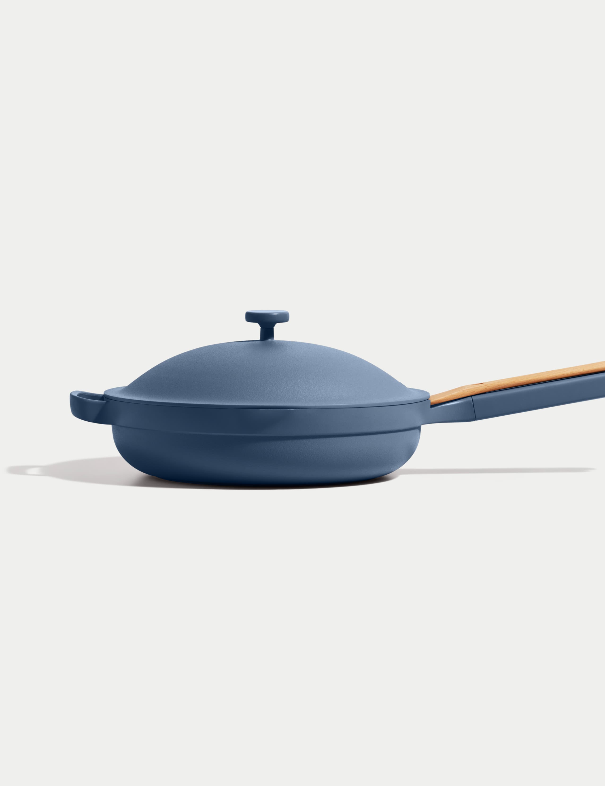 Ceramic Non Stick 30cm Saute Pan
