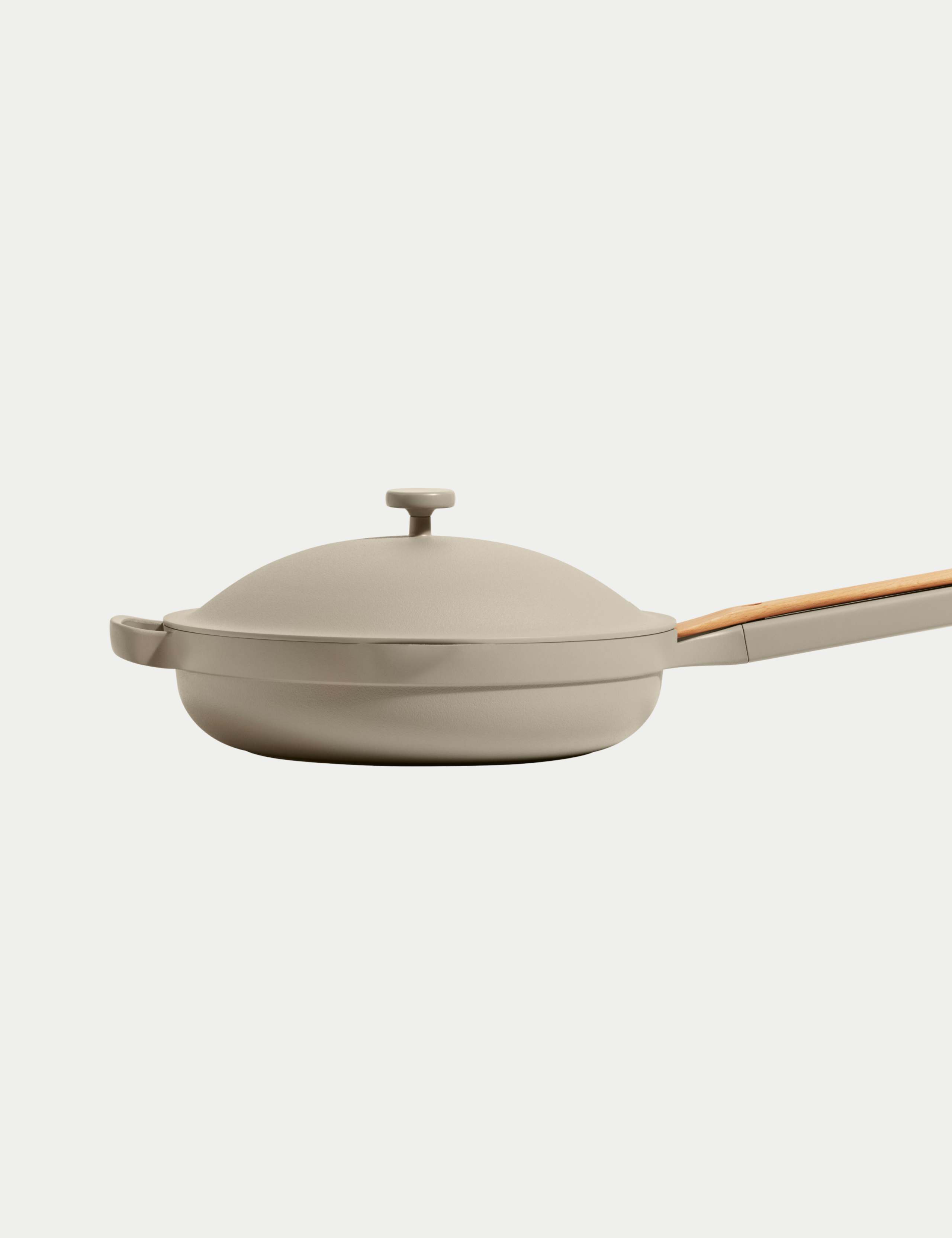 Ceramic Non Stick 30cm Saute Pan