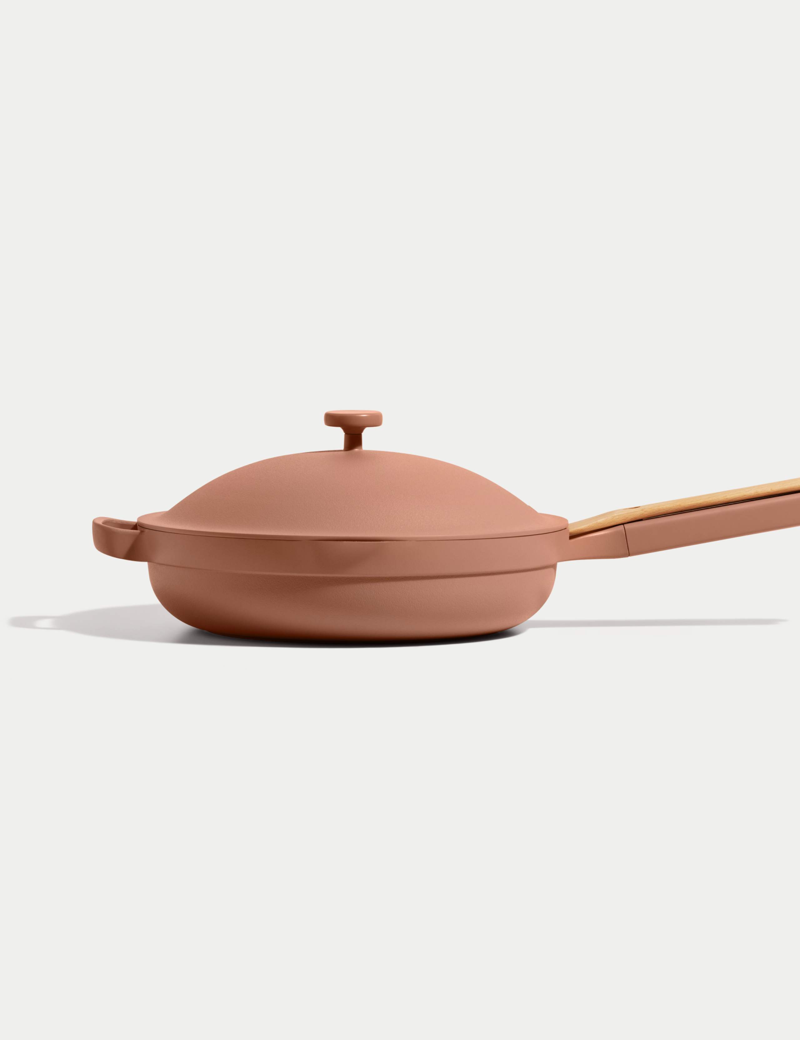 Ceramic Non Stick 30cm Saute Pan