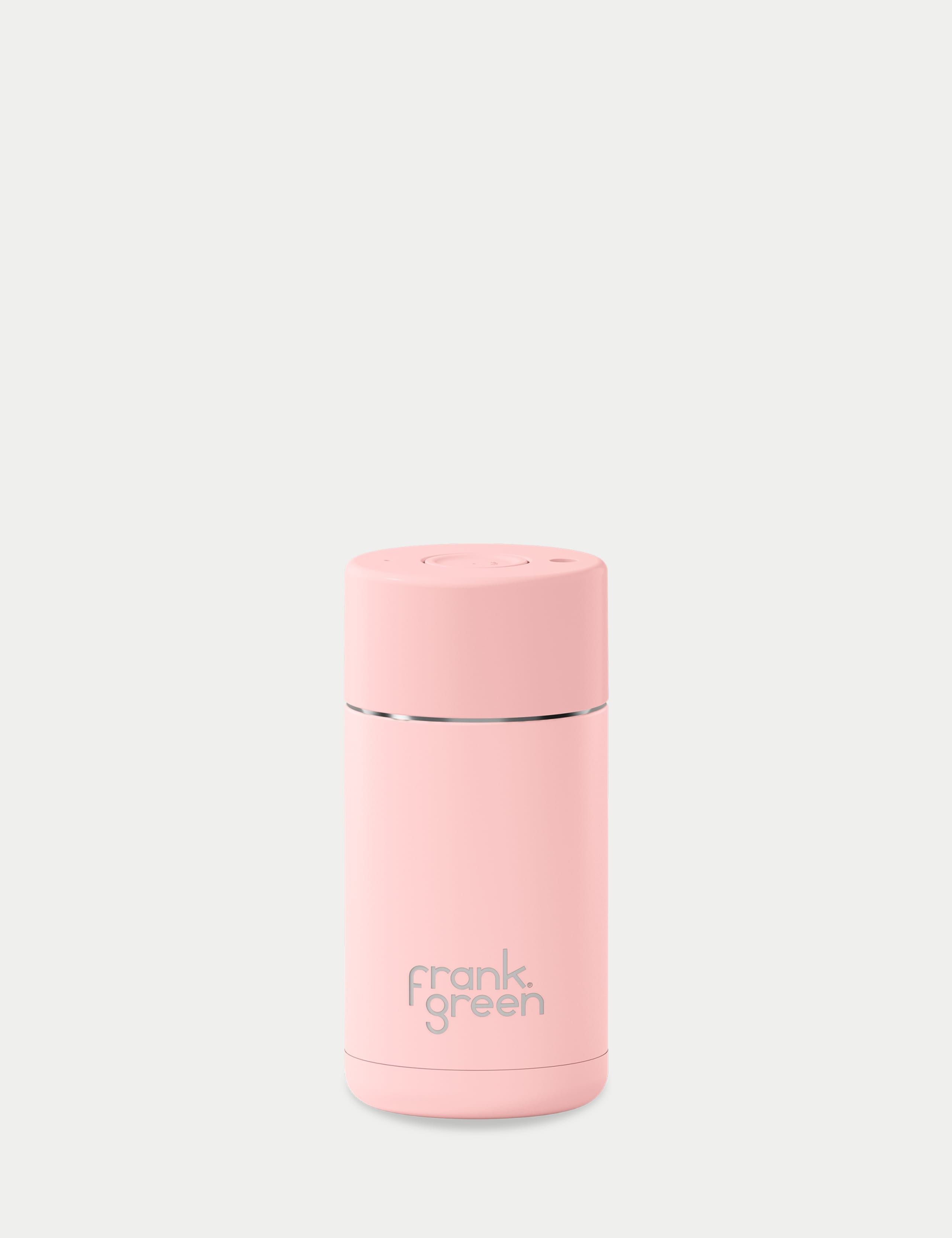 Stainless Steel Travel Mug 355ml