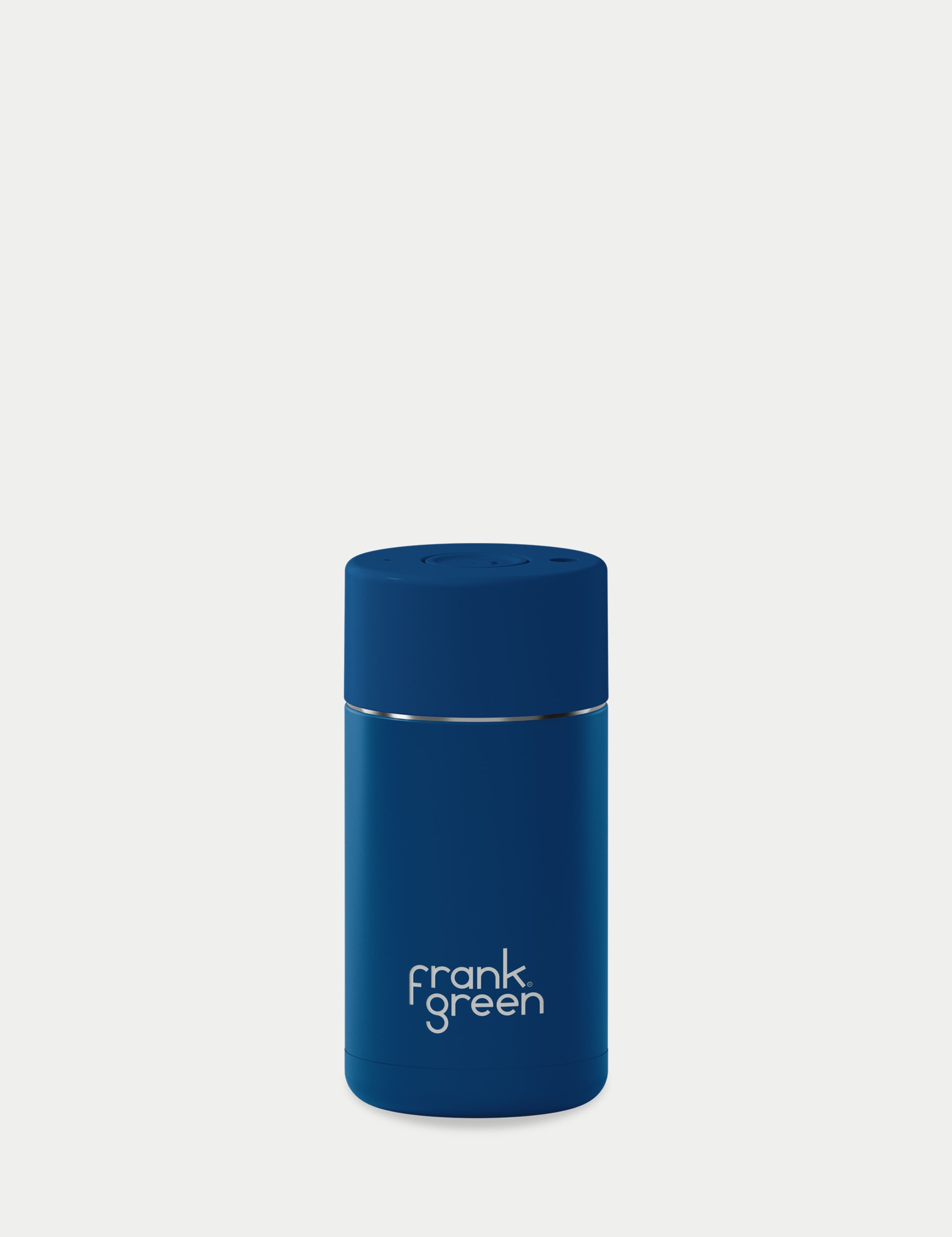 Stainless Steel Travel Mug 355ml
