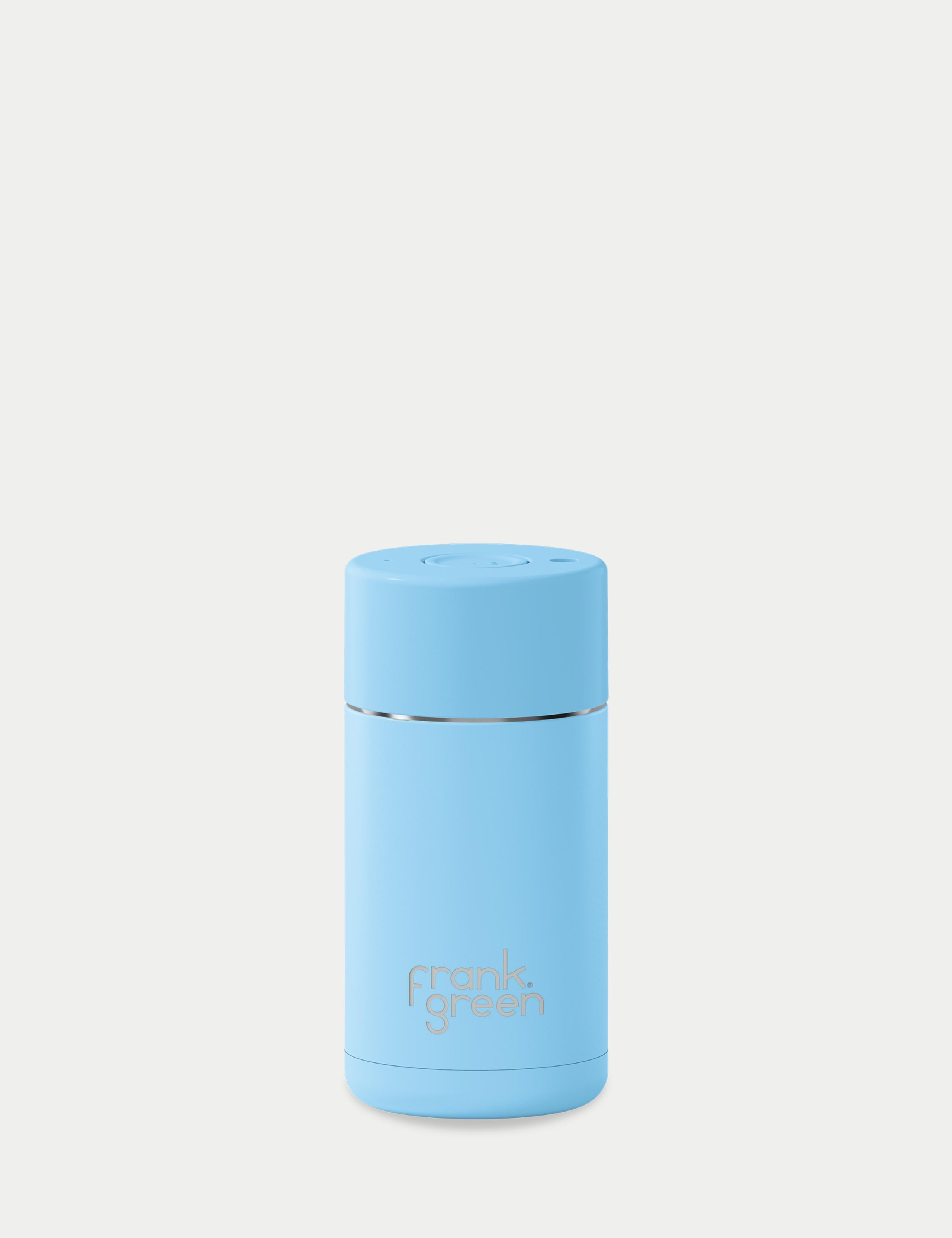 Stainless Steel Travel Mug 355ml