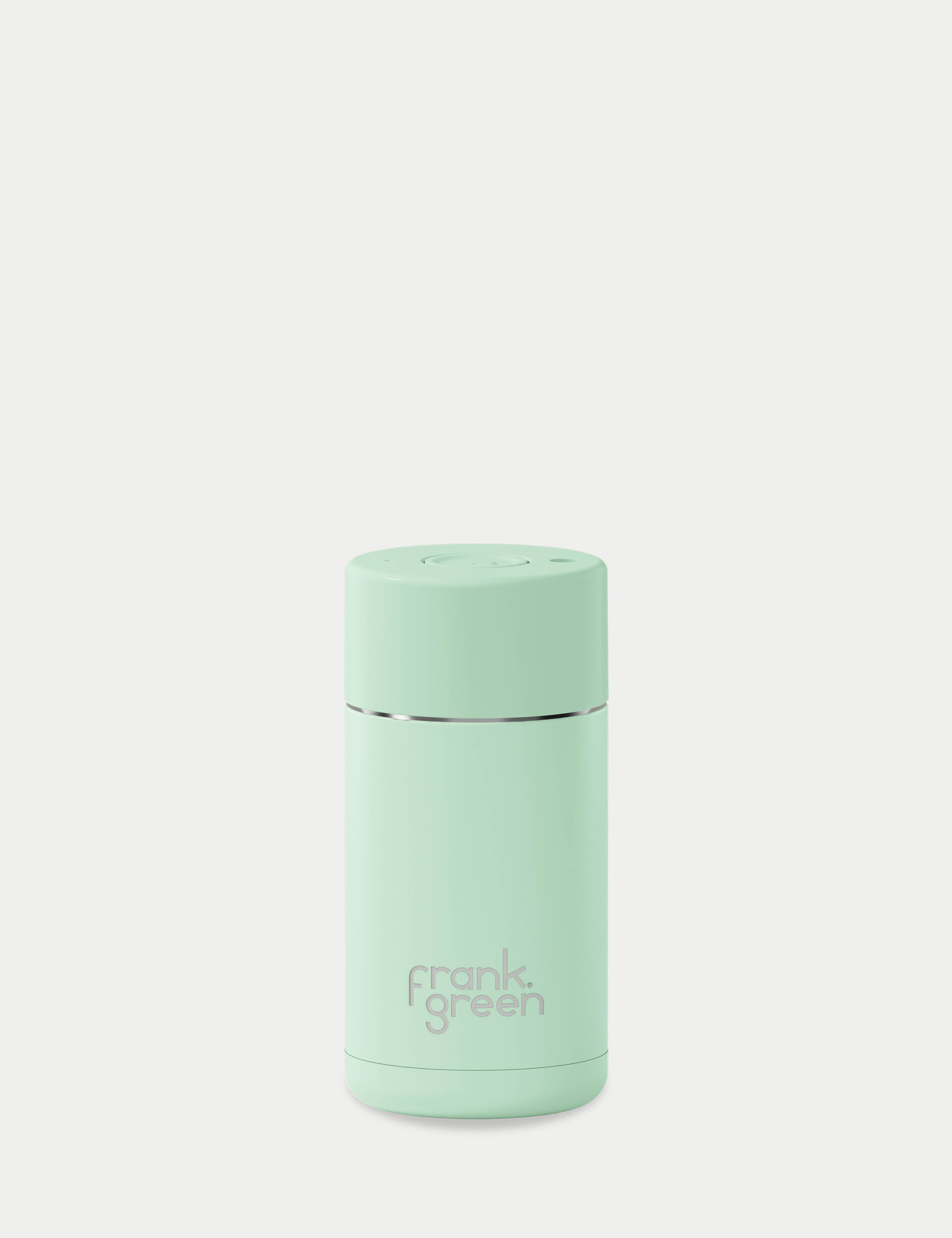 Stainless Steel Travel Mug 355ml