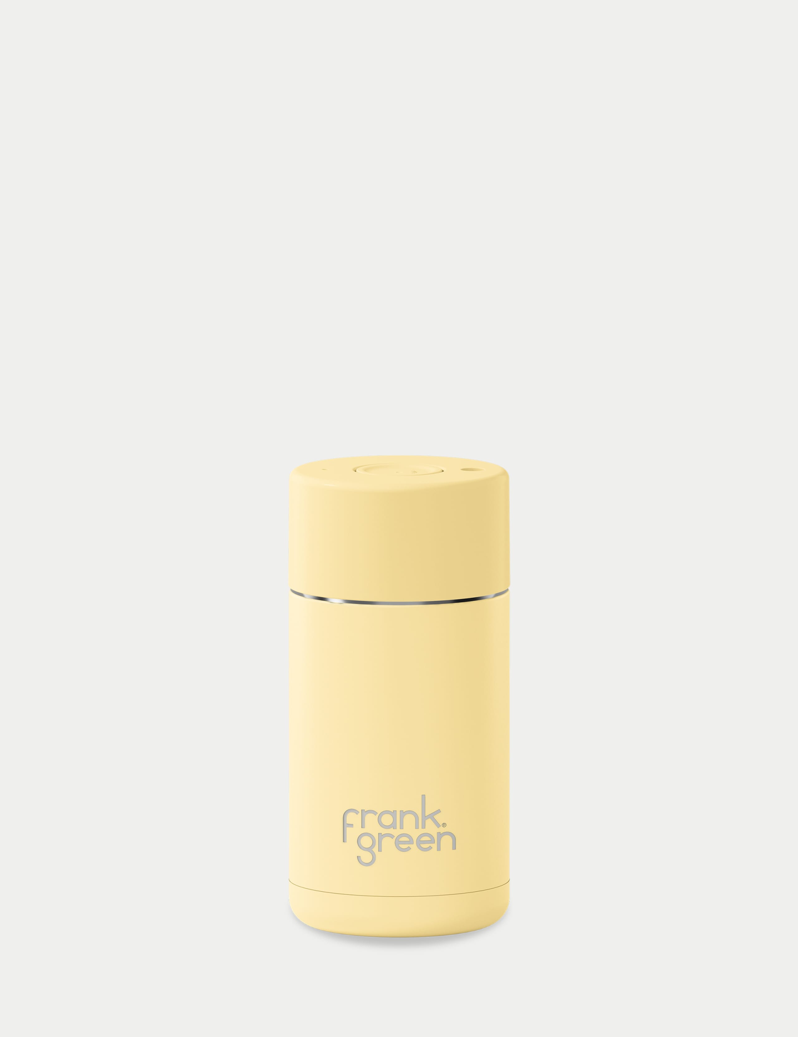 Stainless Steel Travel Mug 355ml