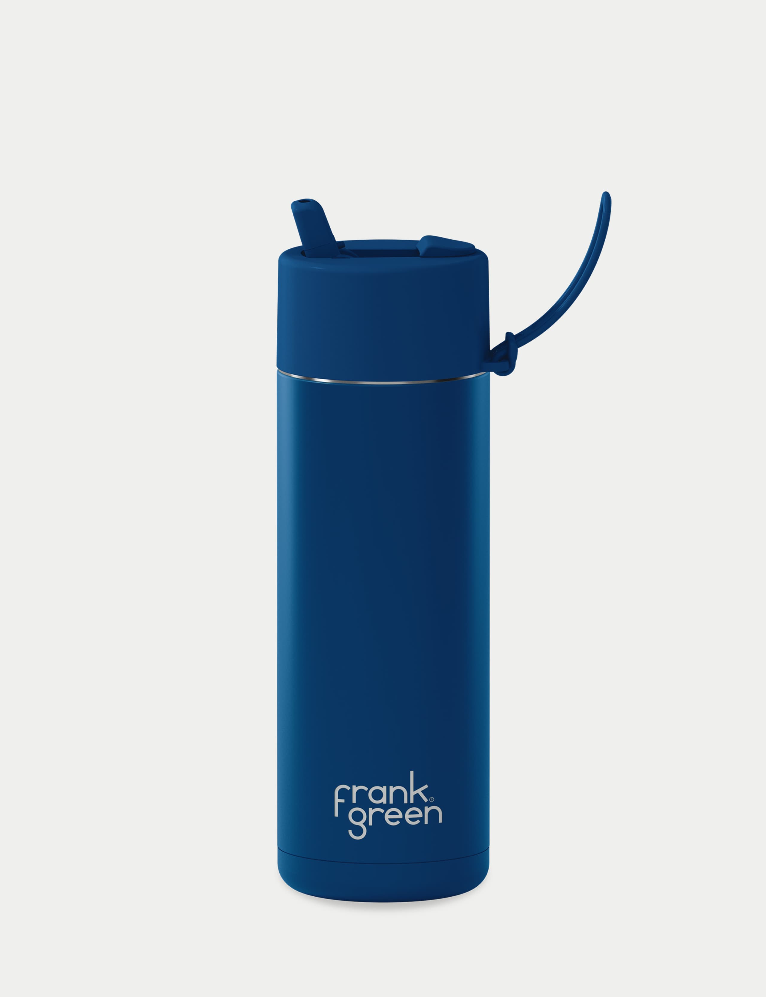 Stainless Steel Water Bottle 595ml