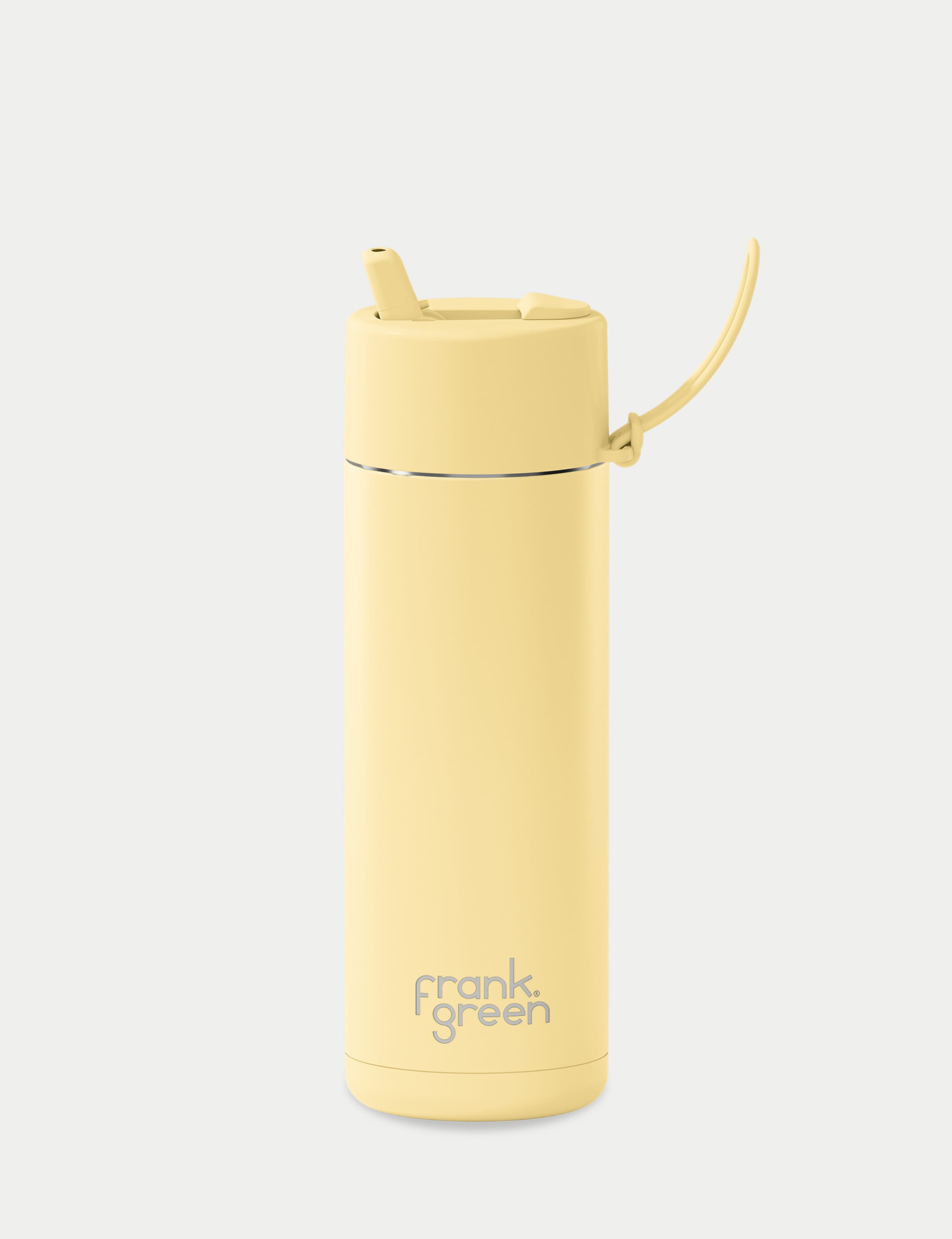Stainless Steel Water Bottle 595ml