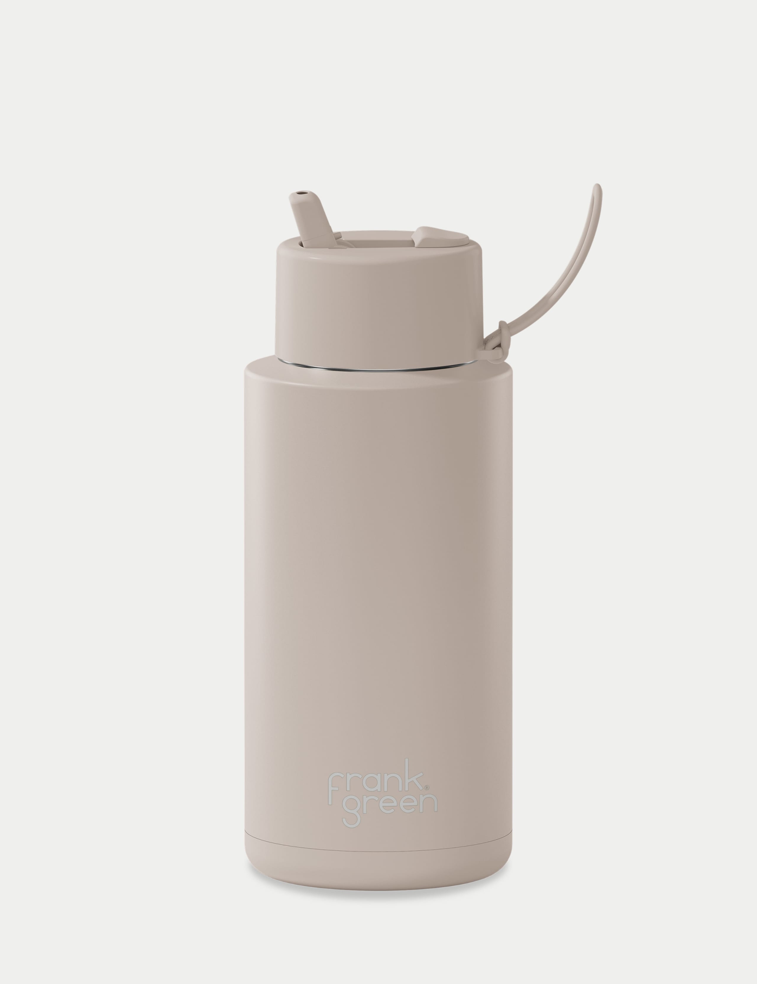 Stainless Steel Water Bottle 1L