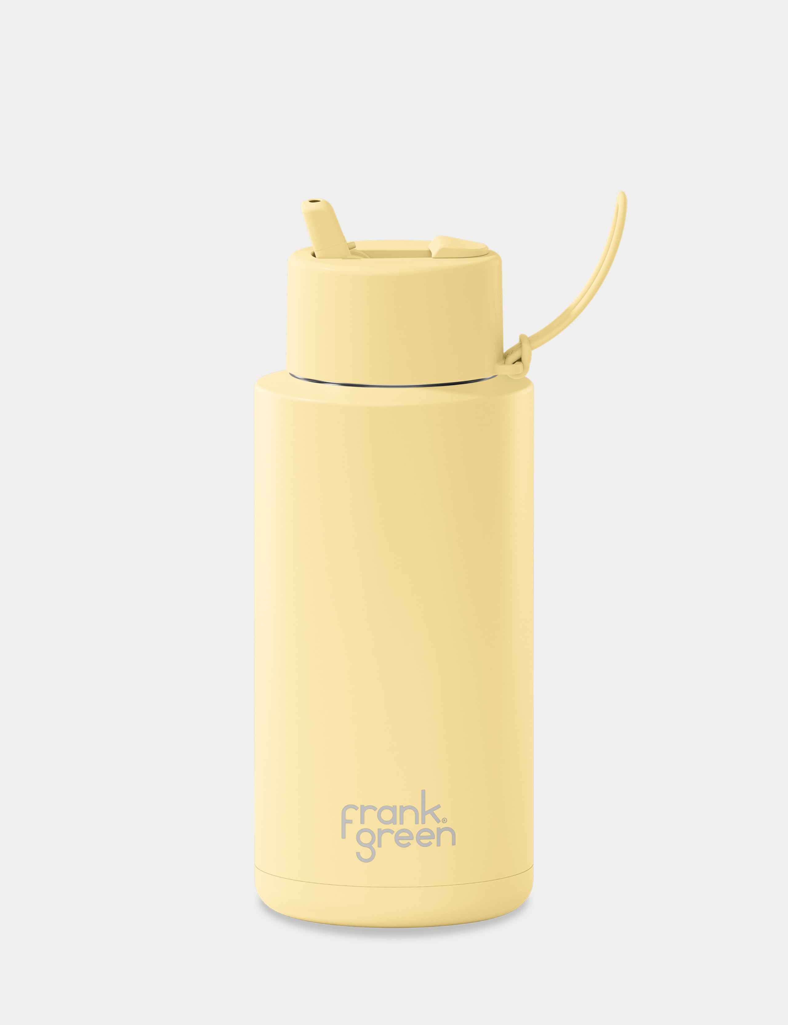 Stainless Steel Water Bottle 1L