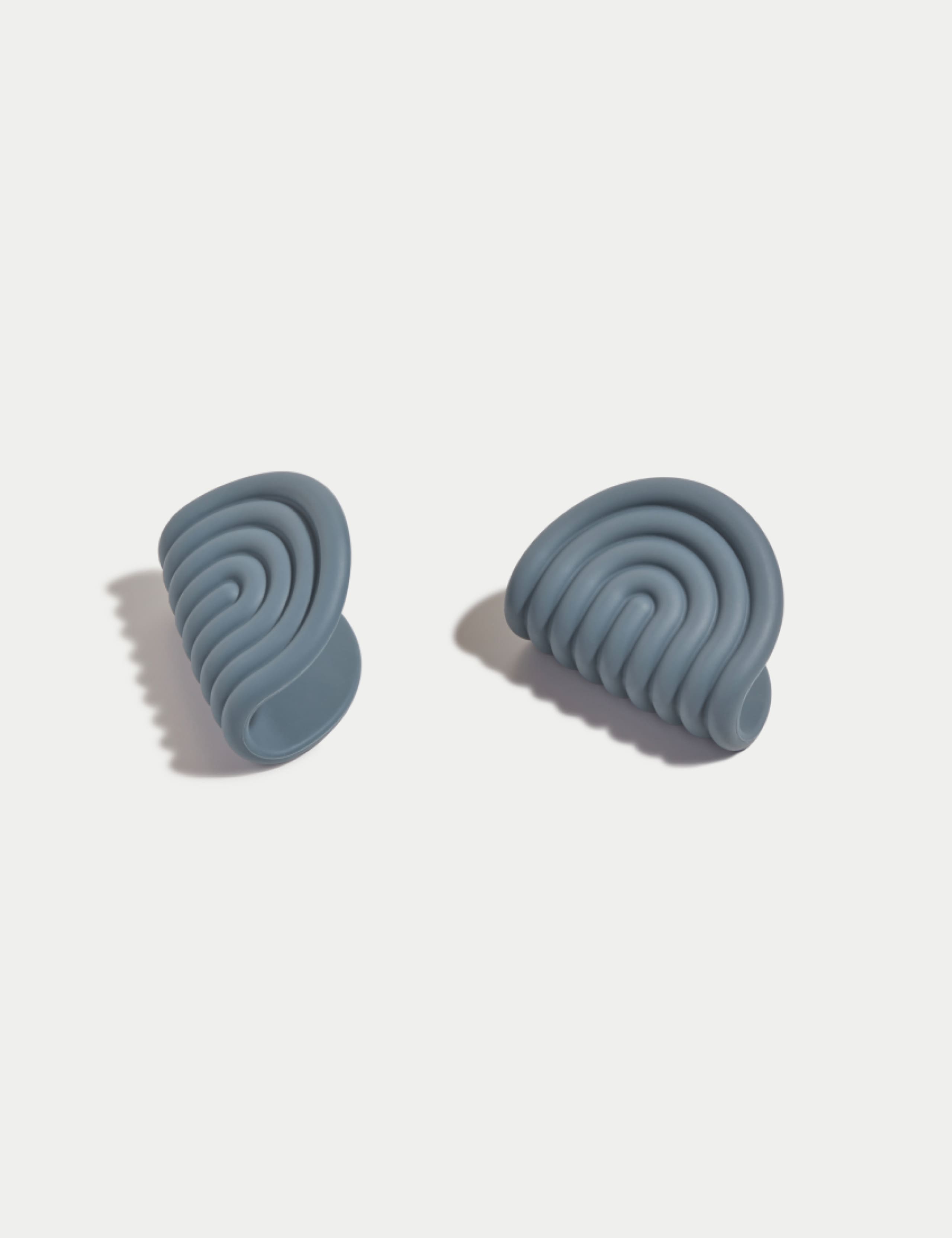 Silicone Hot Grips Set