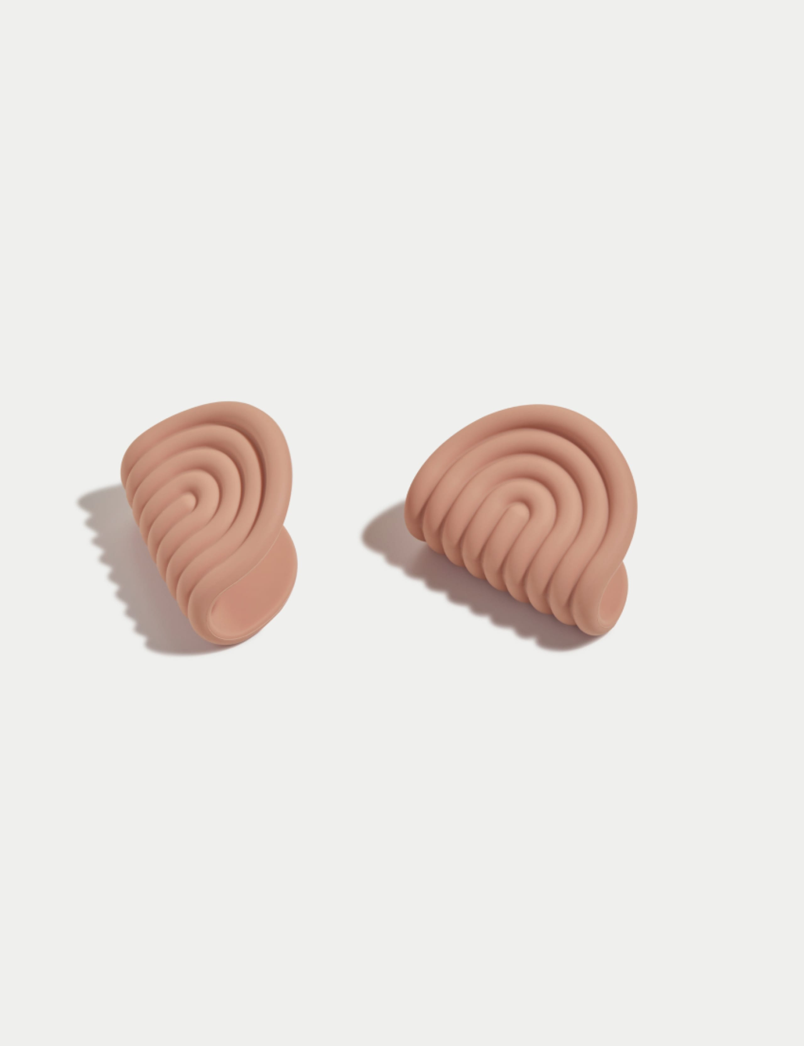 Silicone Hot Grips Set