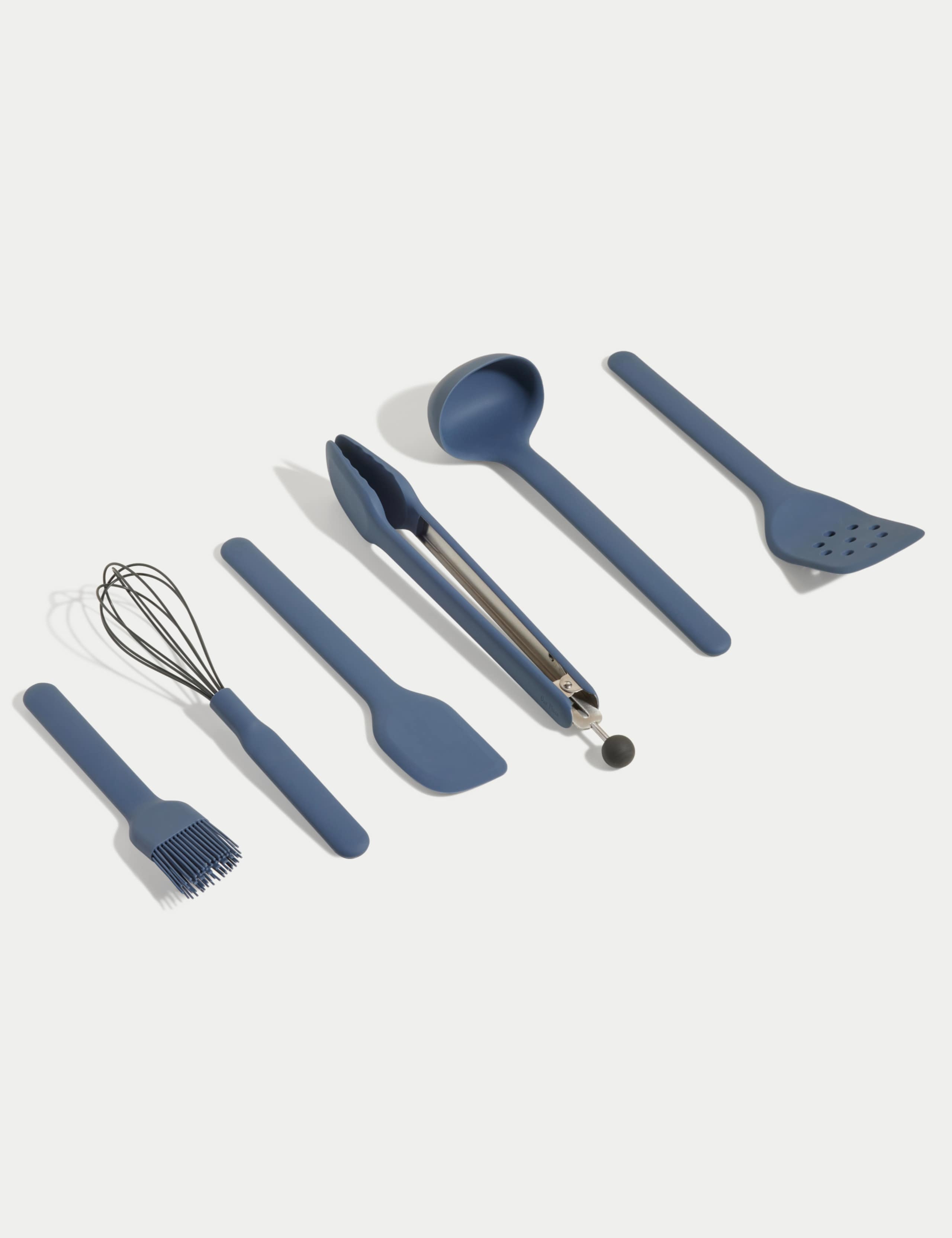 Kitchen Utensil Essentials Set