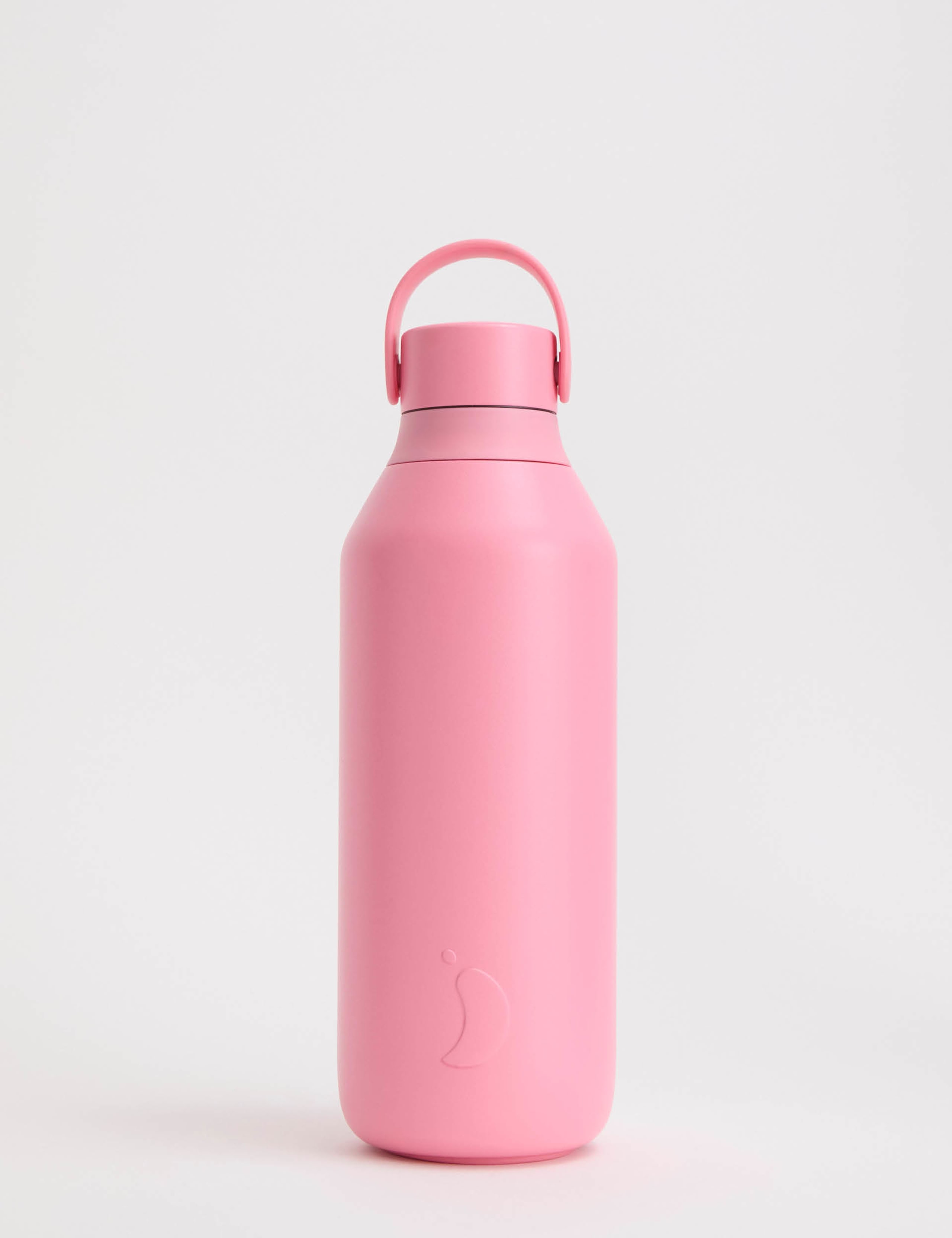 Recycled Stainless Steel Water Bottle 500ml