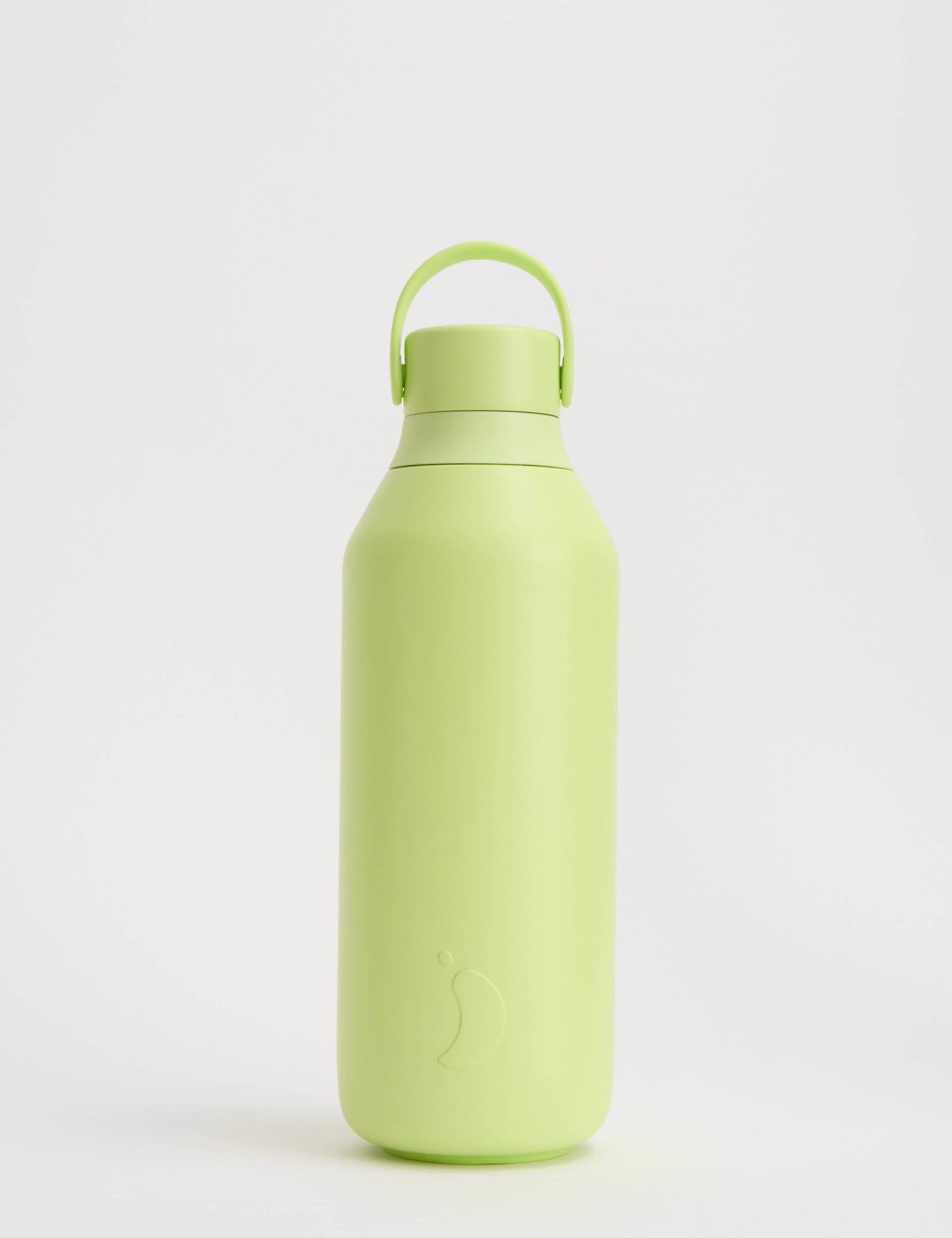 Stainless Steel Water Bottle 500ml
