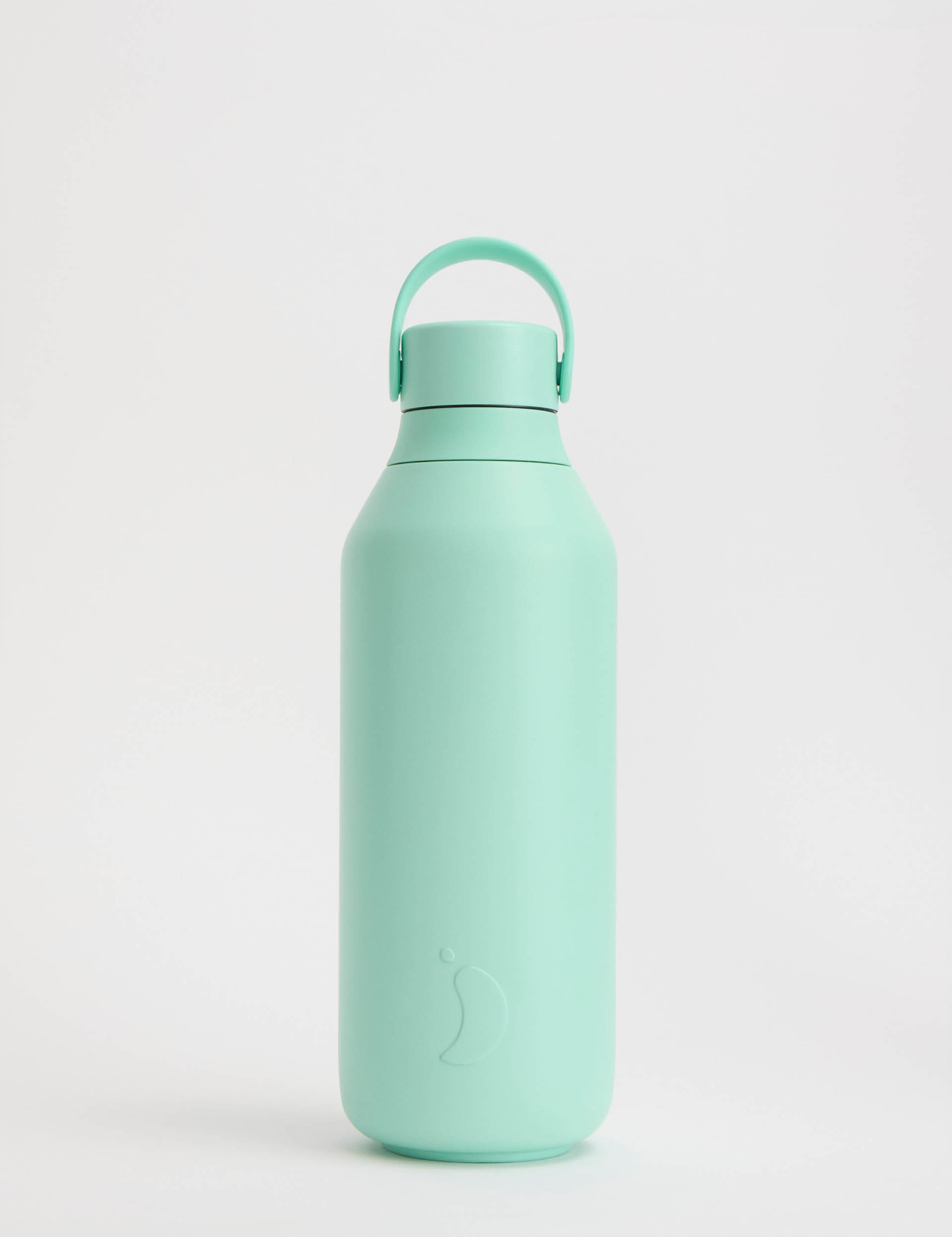 Recycled Stainless Steel Water Bottle 500ml